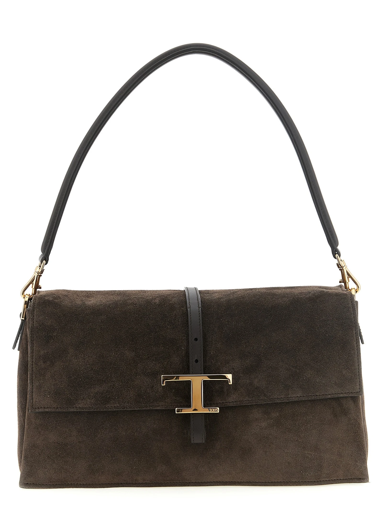 'Flap T Timeless' shoulder bag