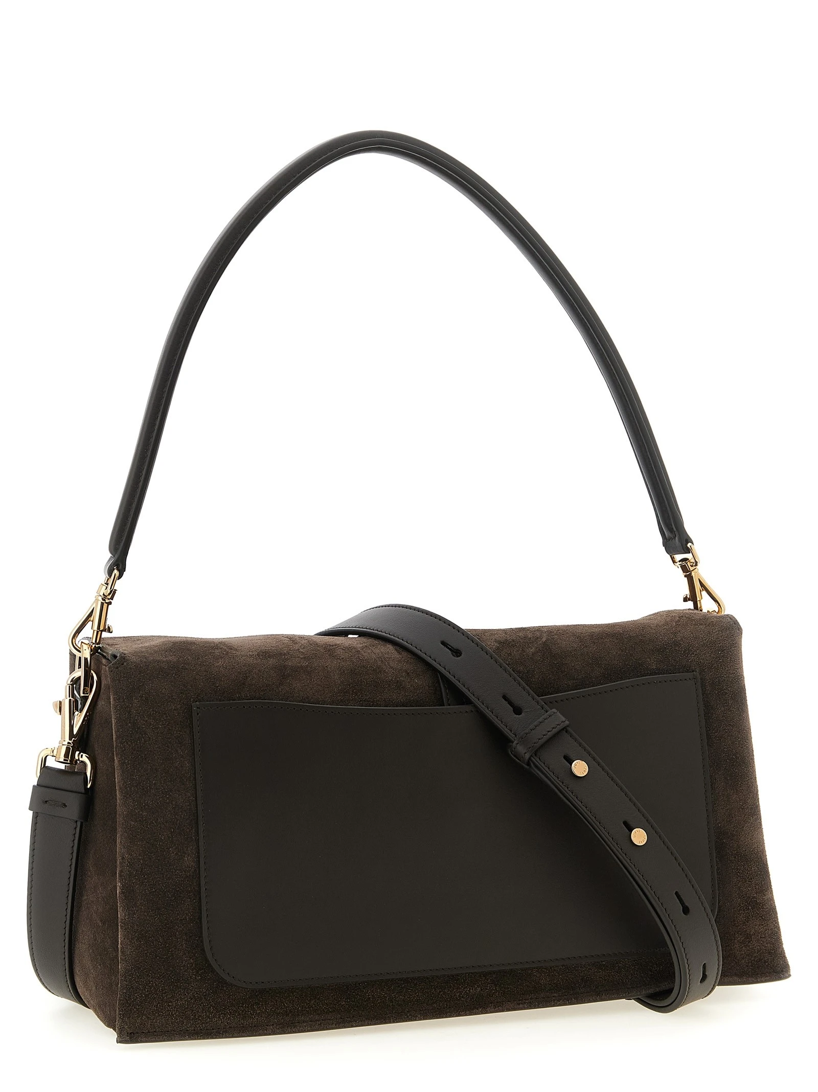 'Flap T Timeless' shoulder bag