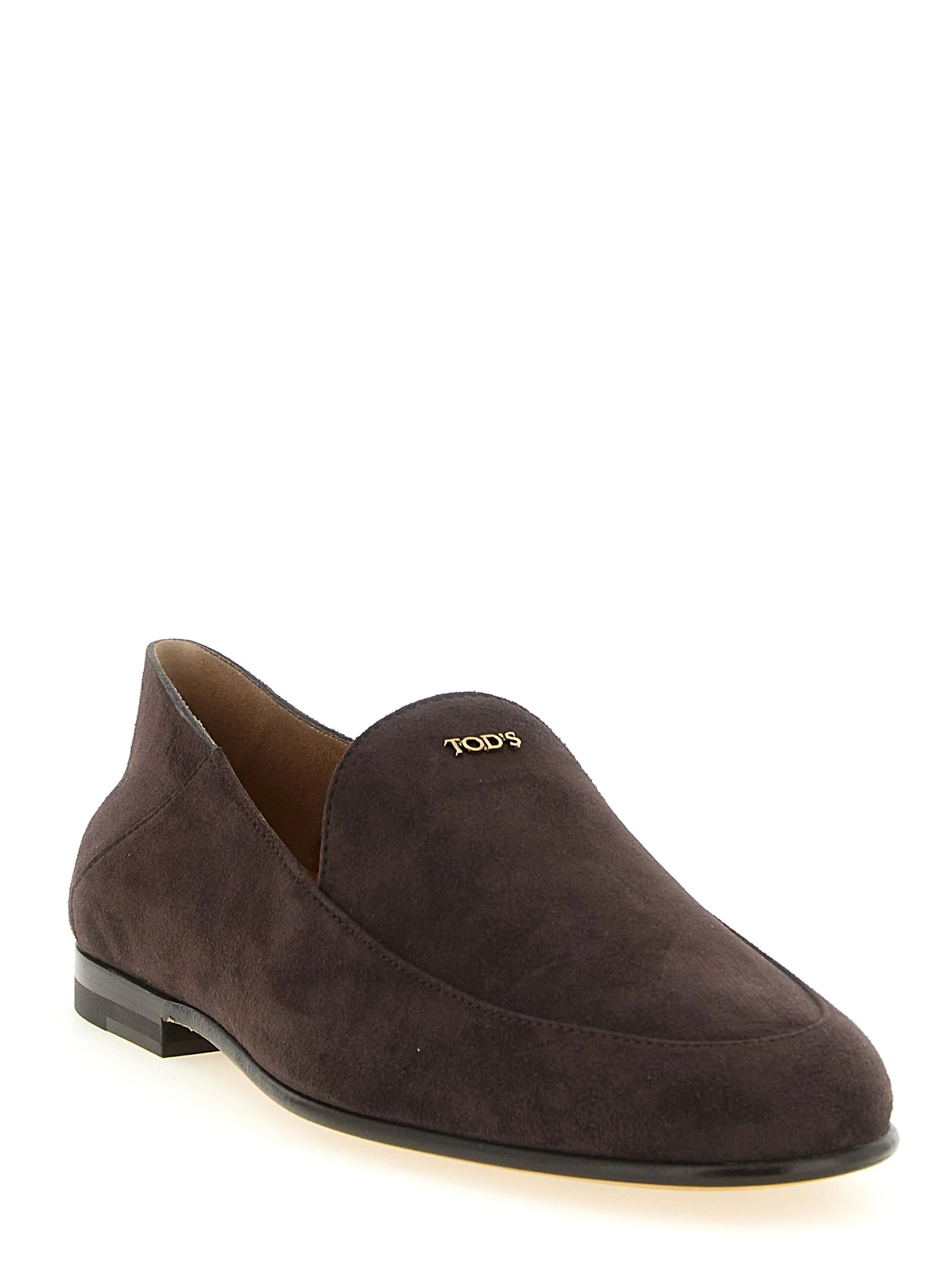 Sabot loafers
