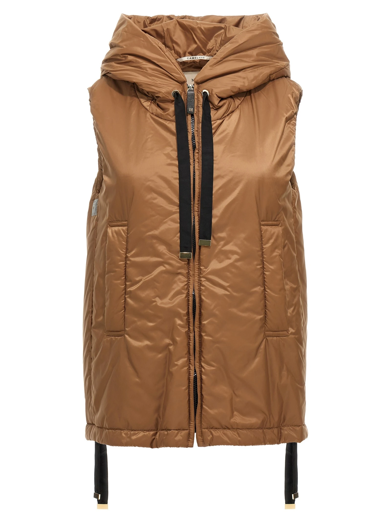 'Greengo' vest