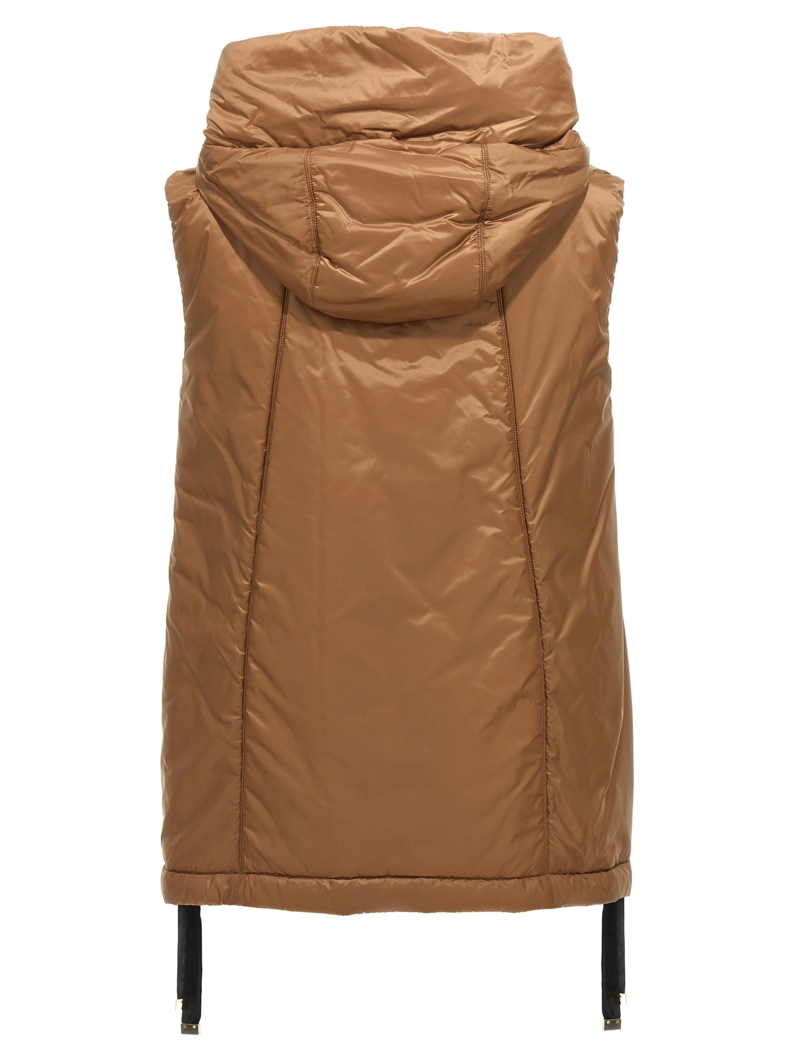 'Greengo' vest