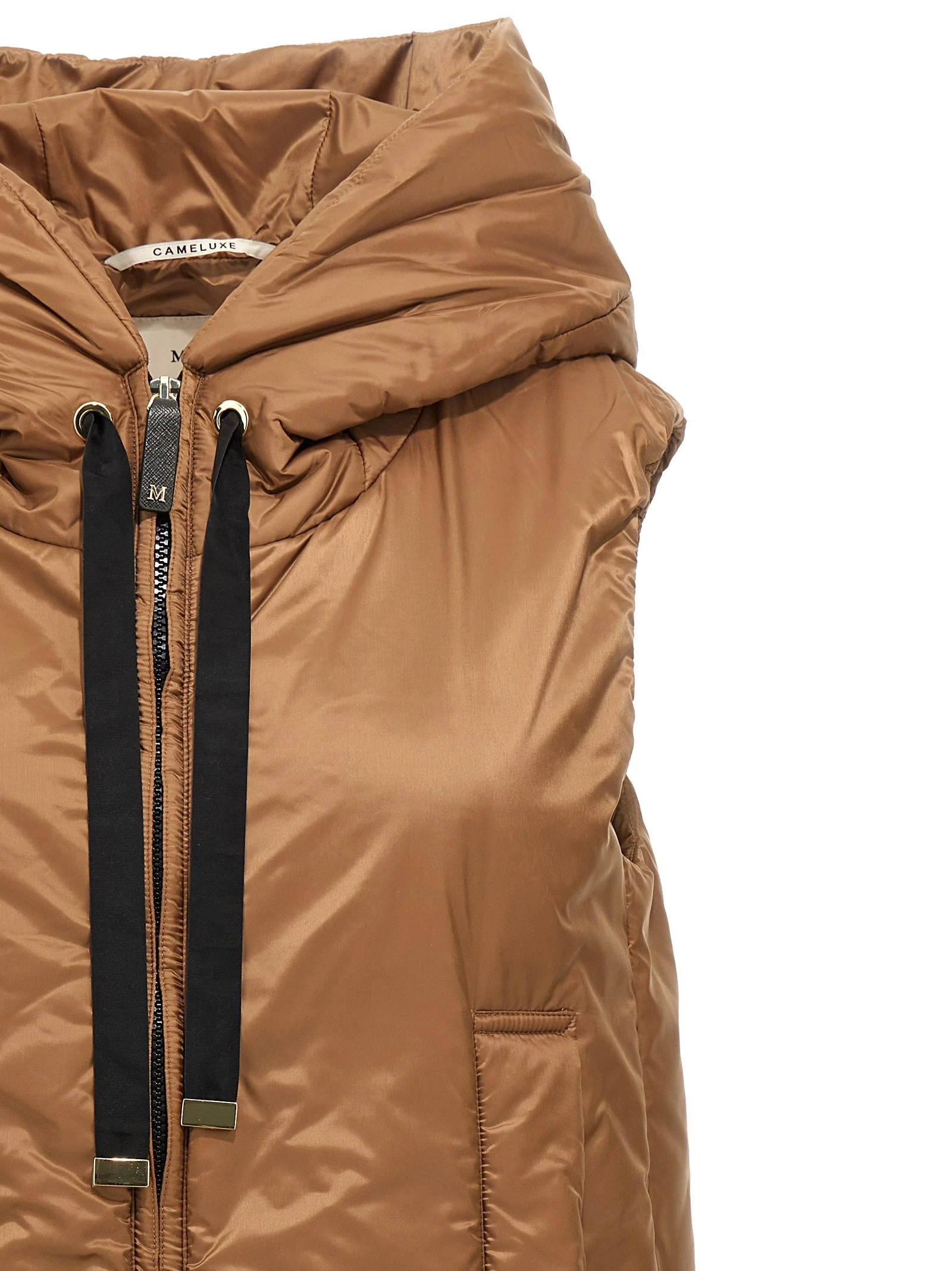 'Greengo' vest