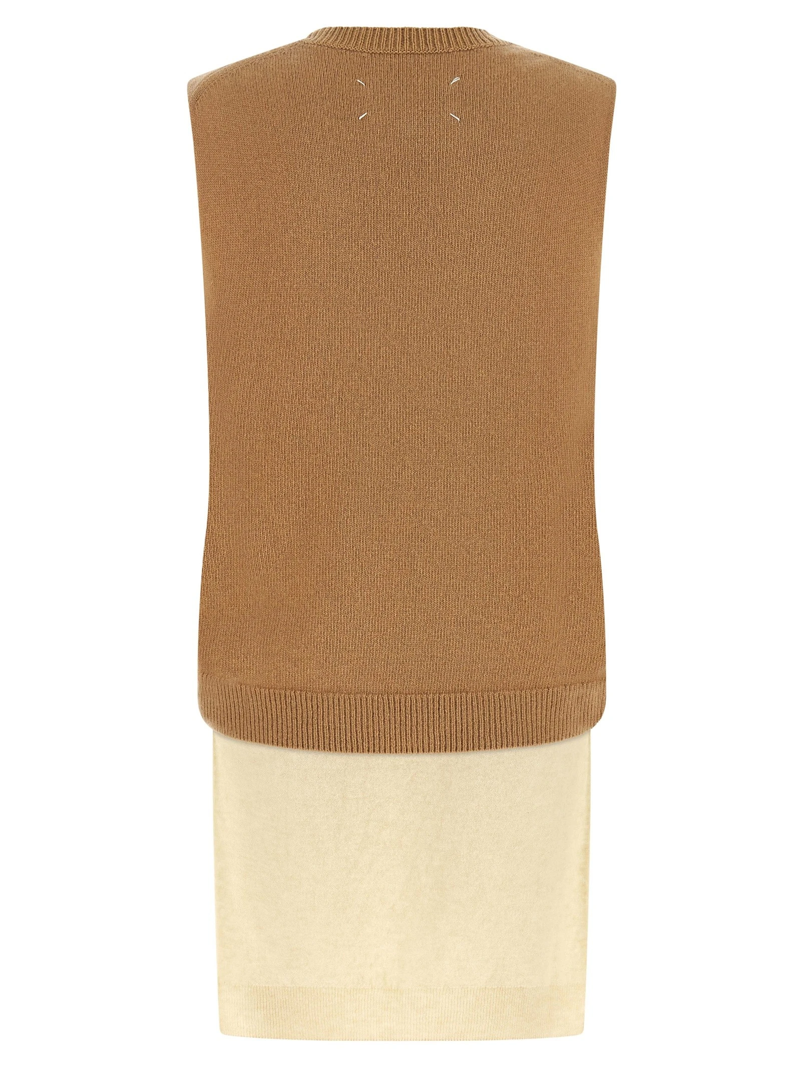 'Memory of' vest