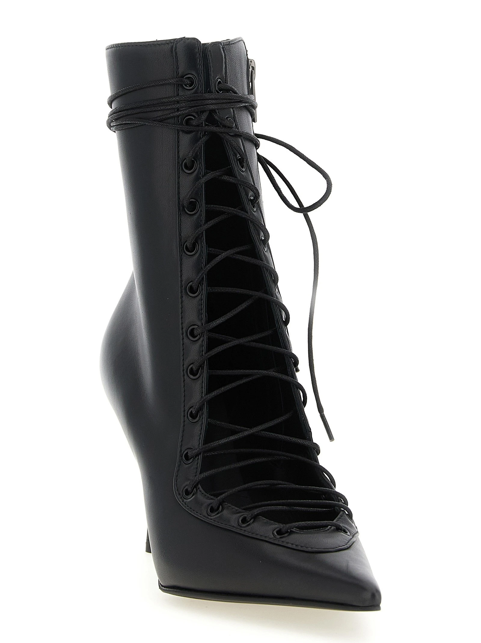 'Colette' ankle boots