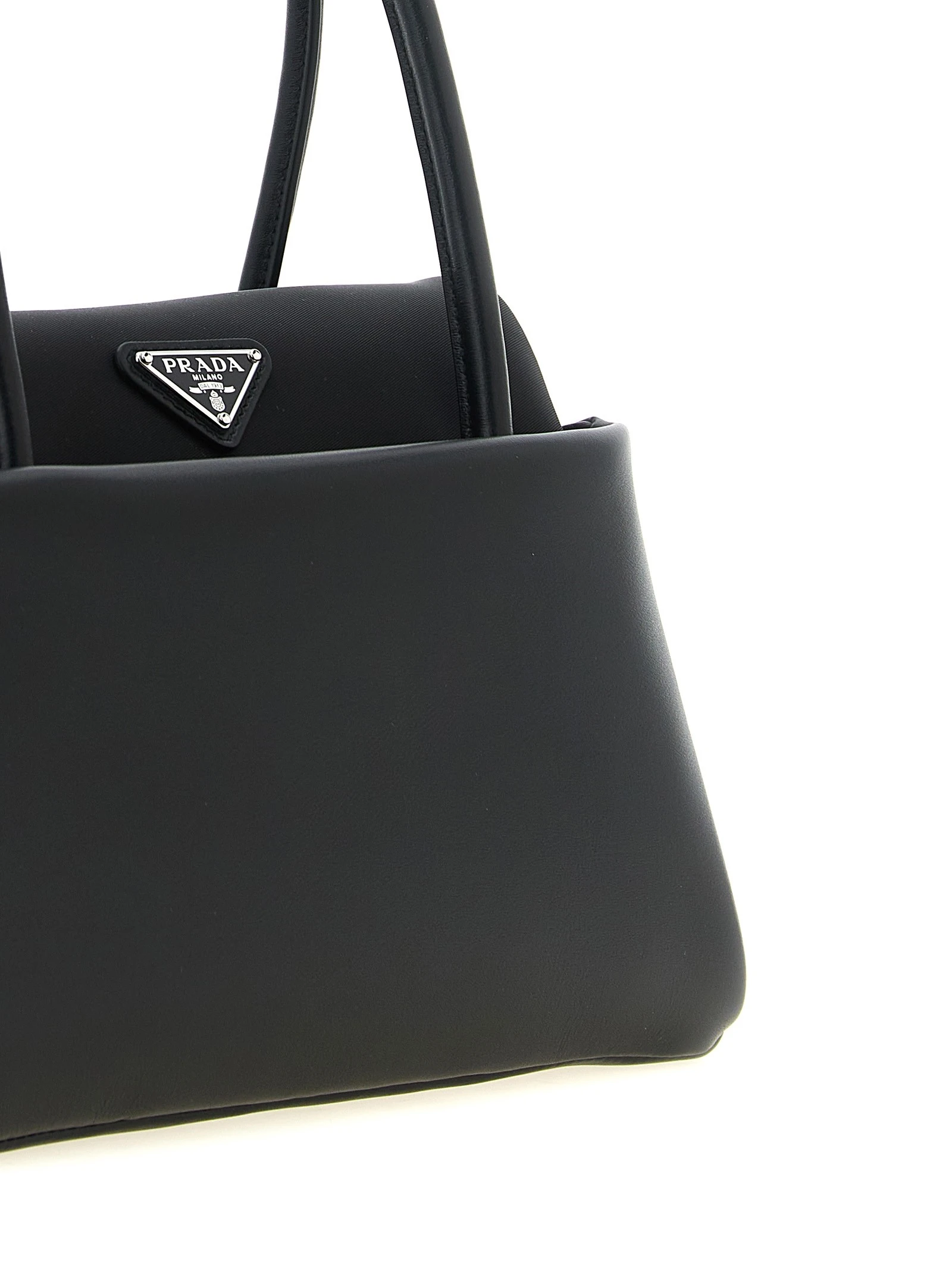 'Passage' small handbag