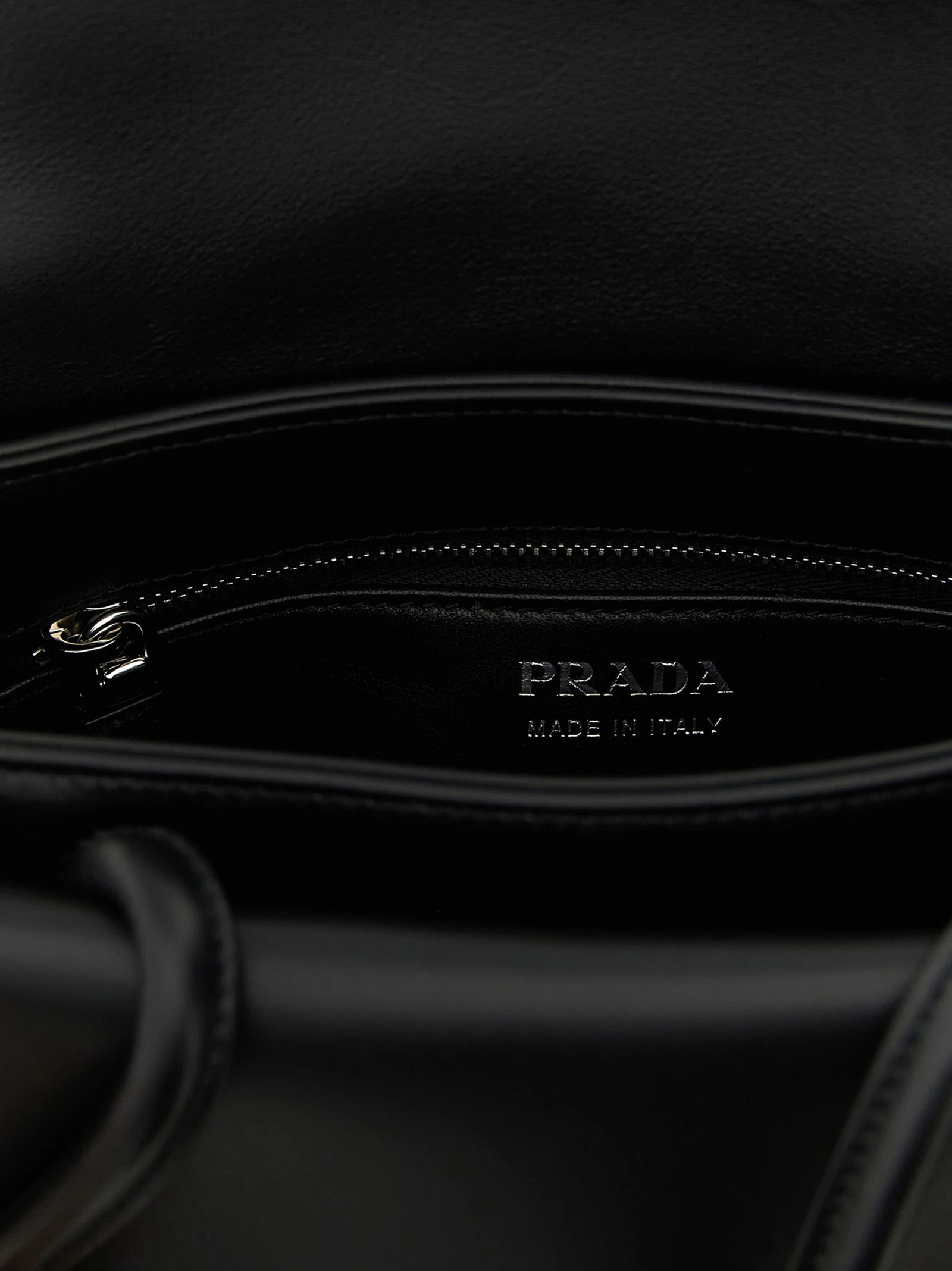 'Passage' small handbag