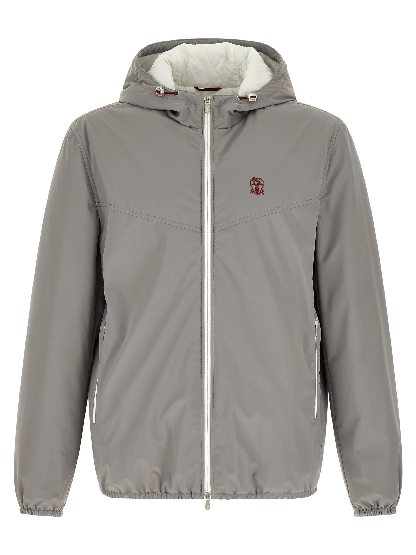 Windproof jacket