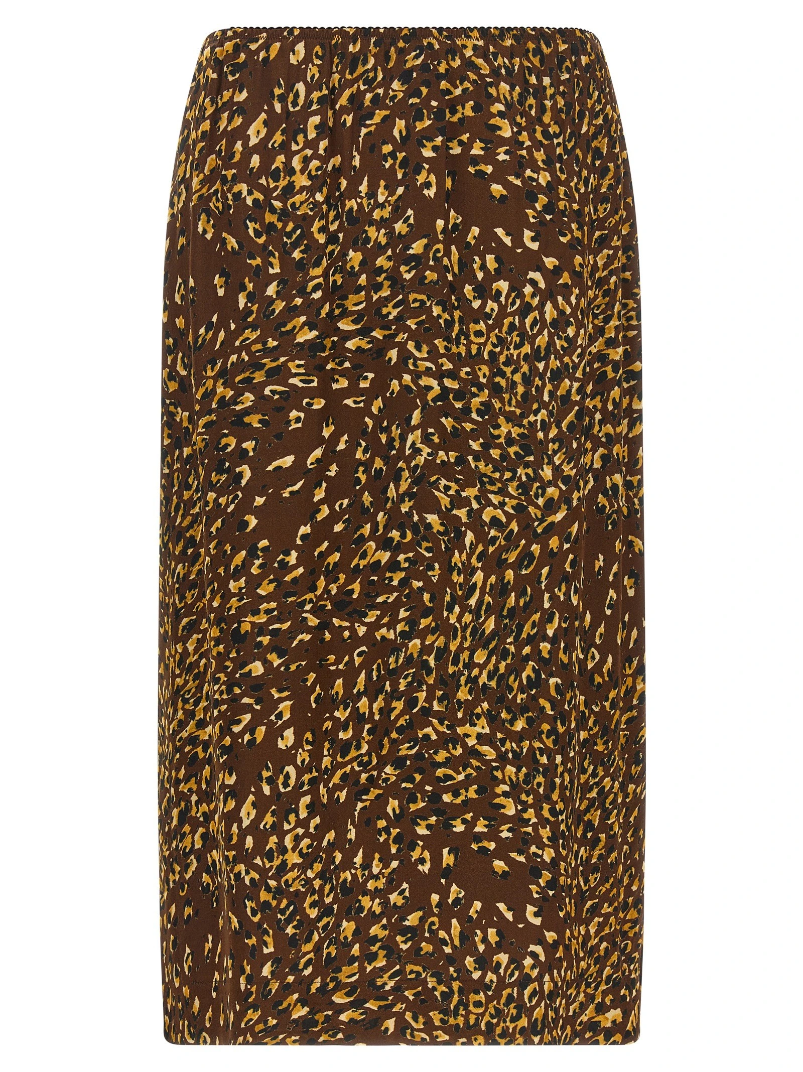 Animal skirt