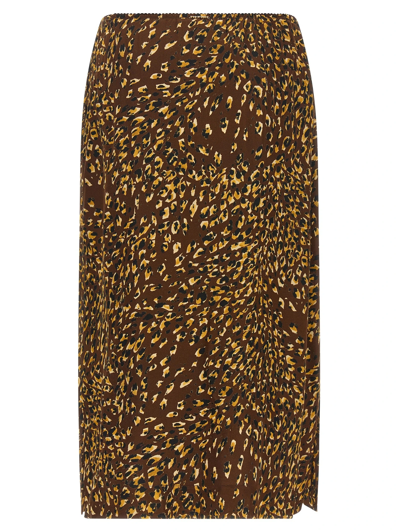 Animal skirt