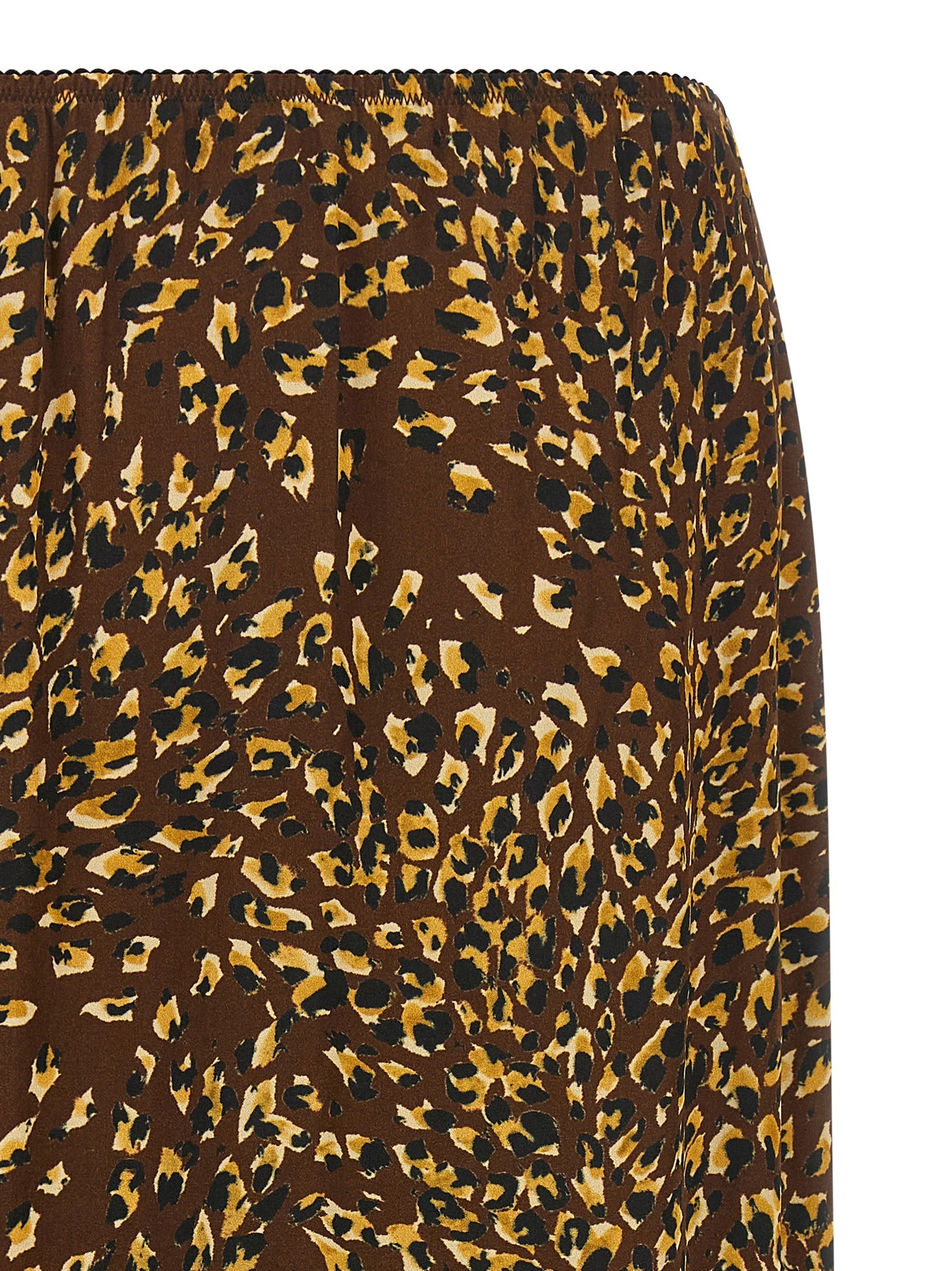 Animal skirt