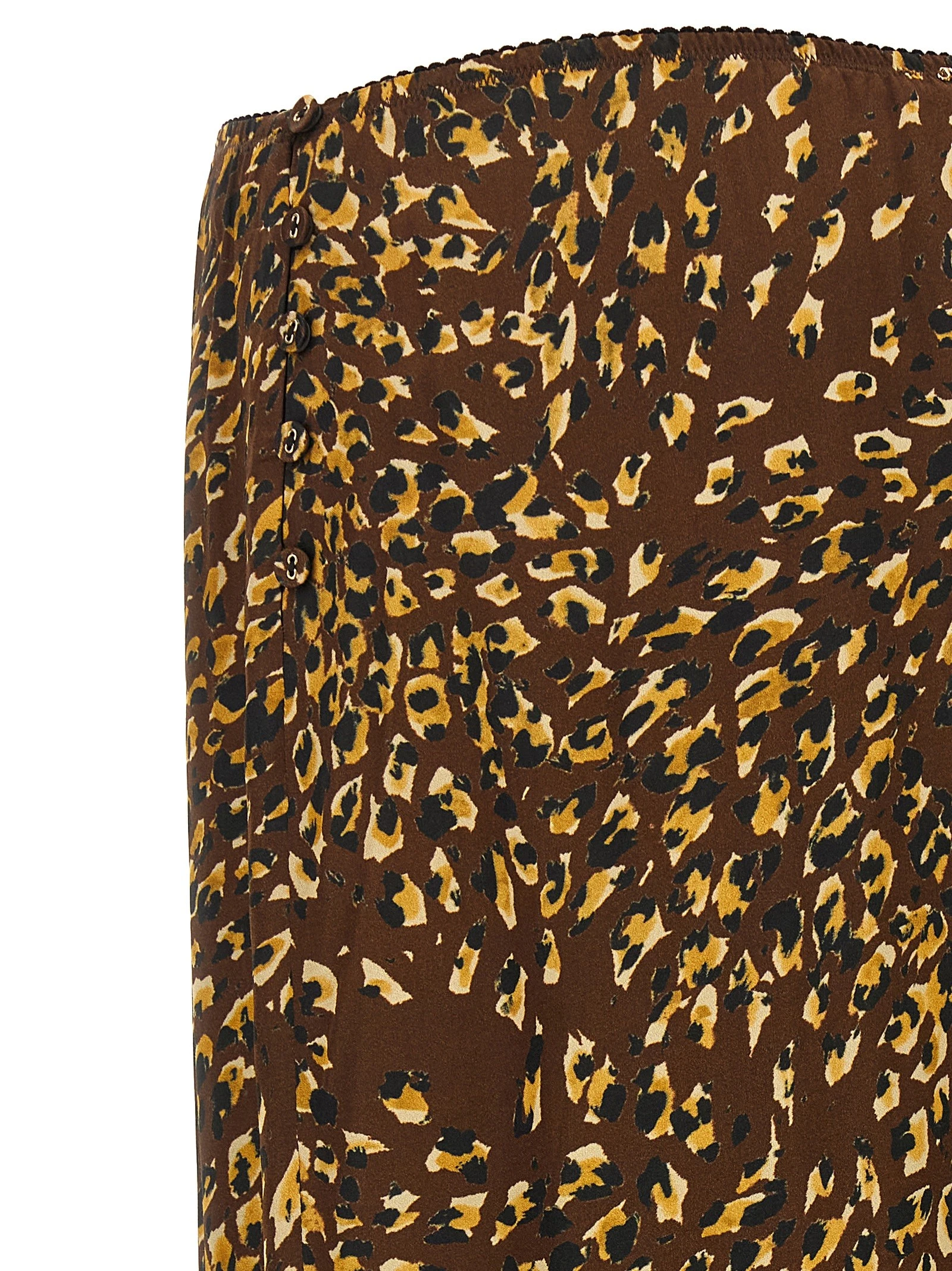 Animal skirt
