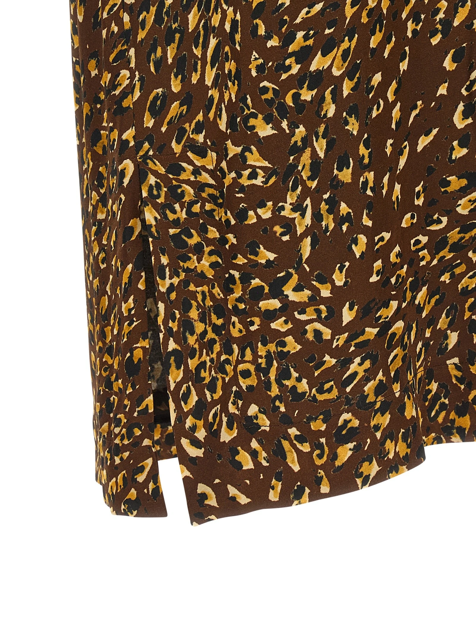 Animal skirt