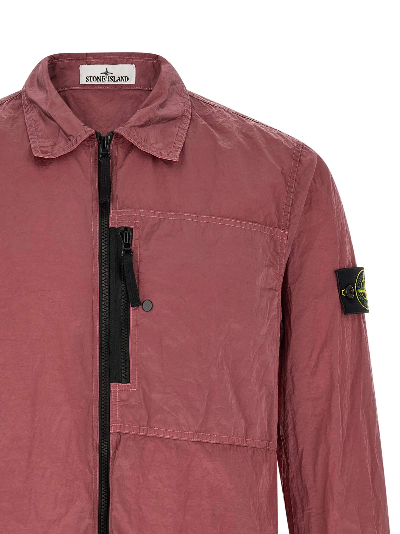 '120004' overshirt
