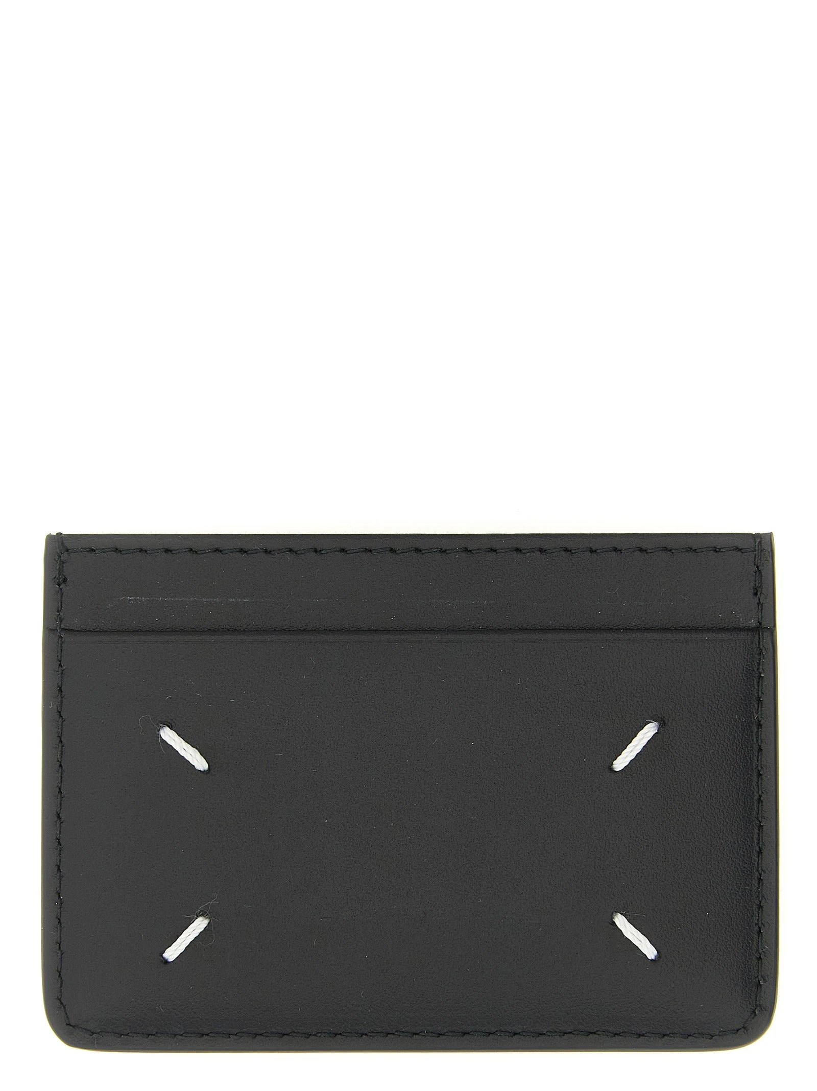 'Four Stitches' card holder