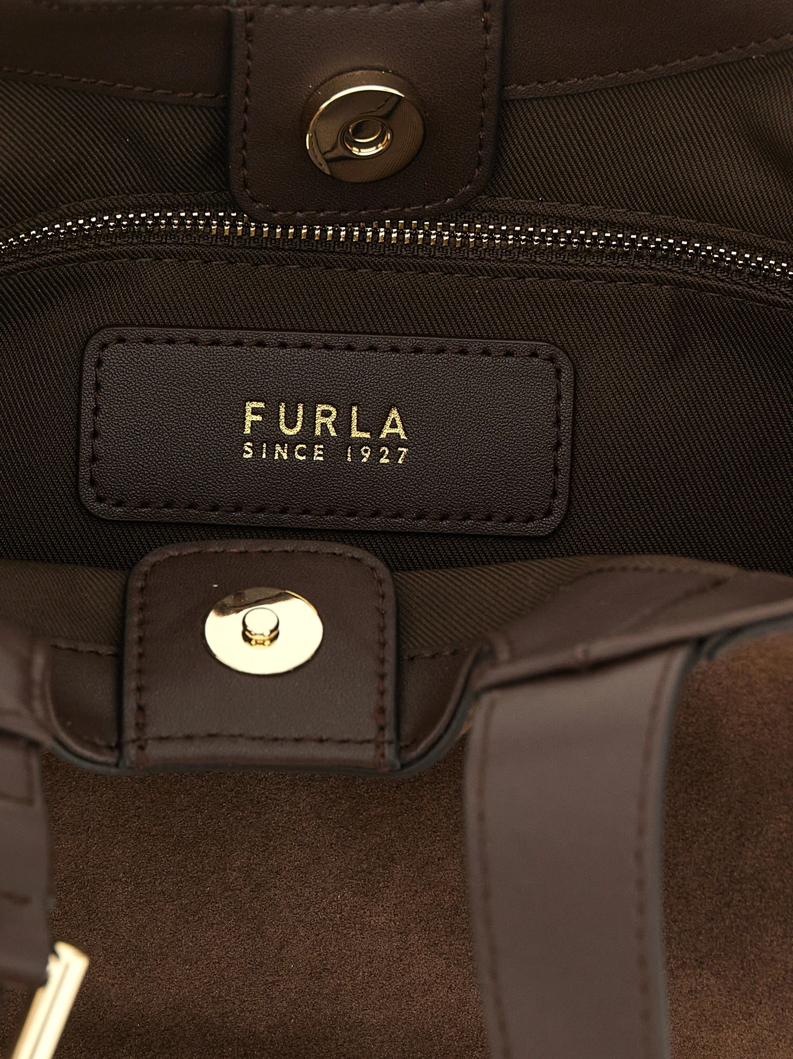 'Dora S' handbag