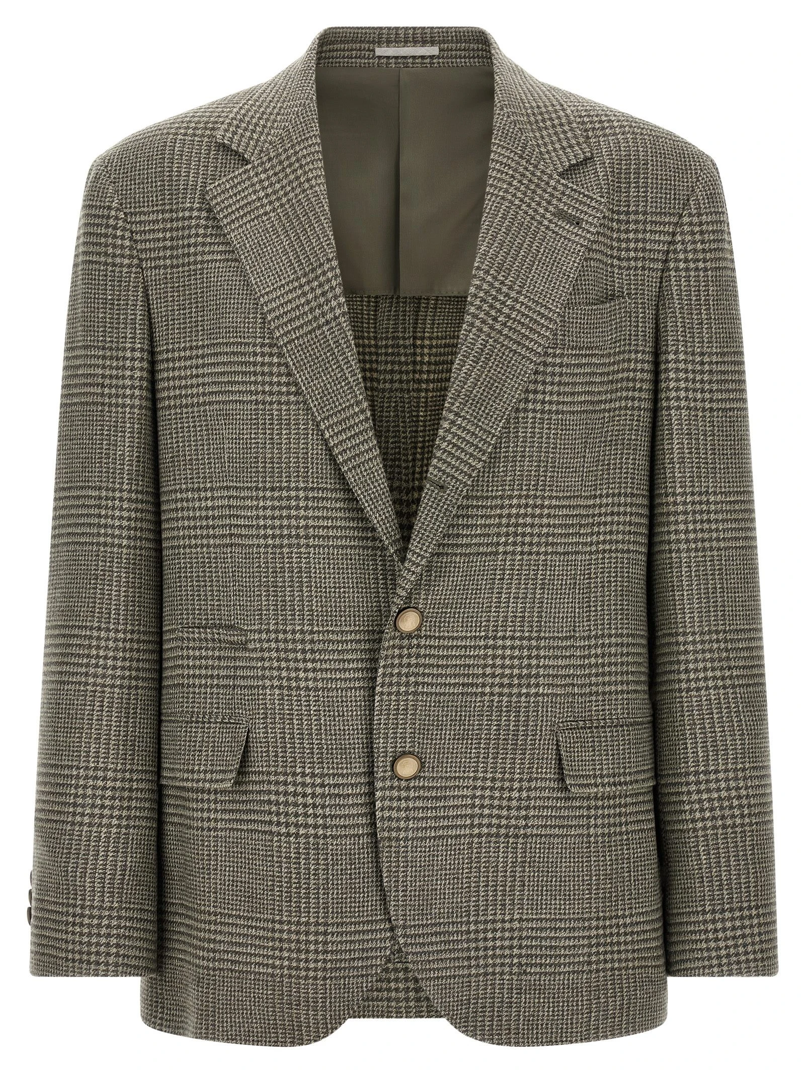 Prince of Wales blazer