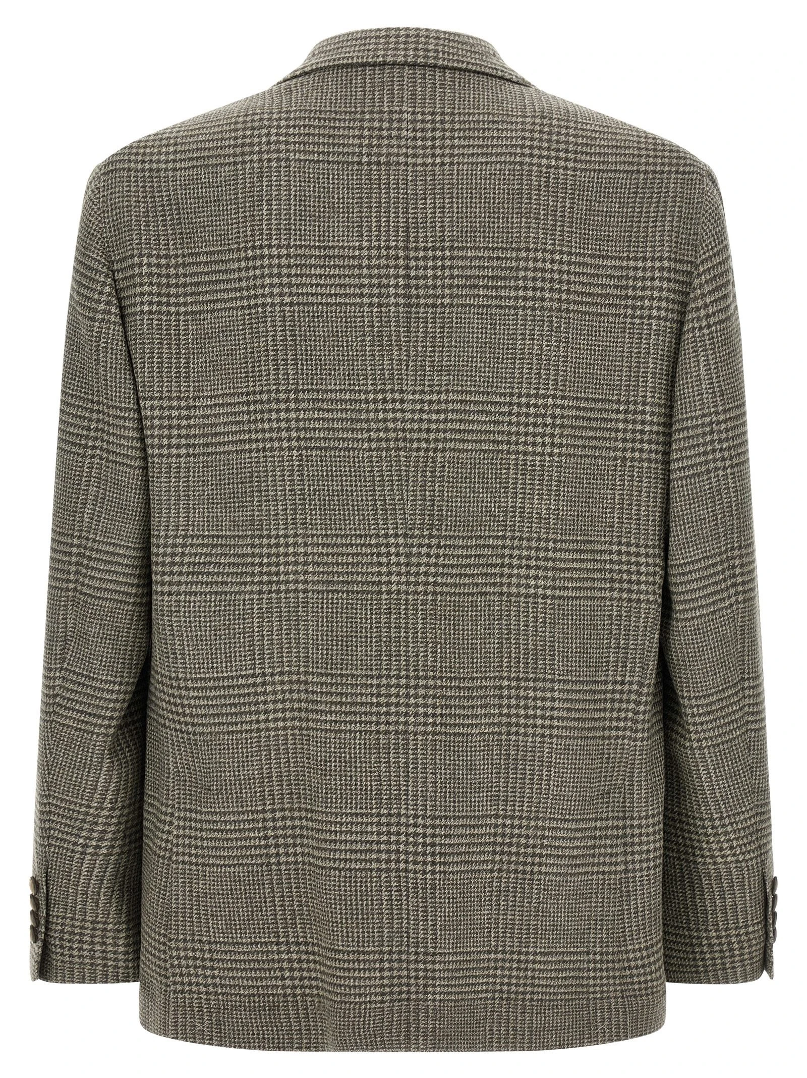 Prince of Wales blazer