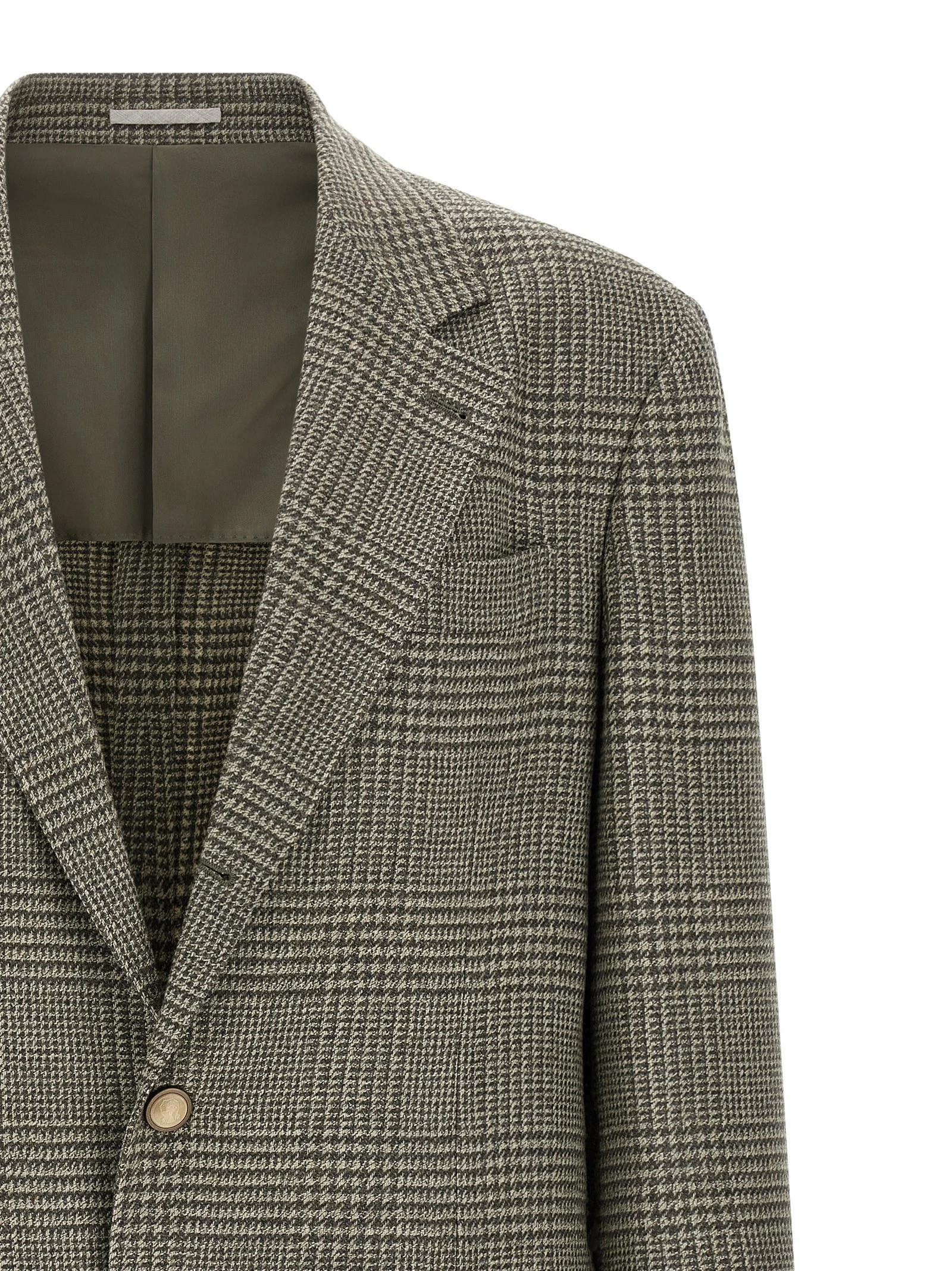 Prince of Wales blazer