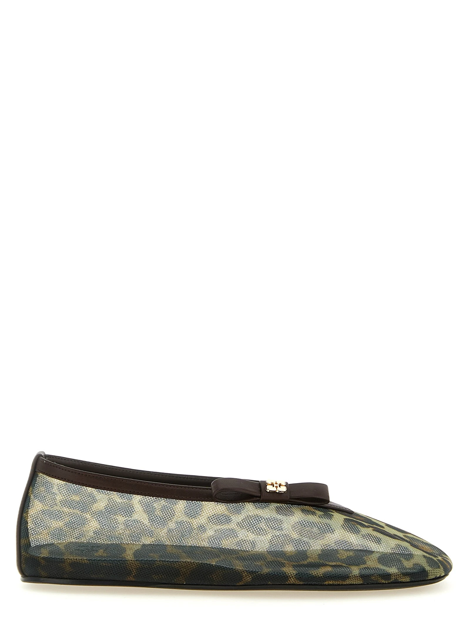 'Jenny' ballet flats