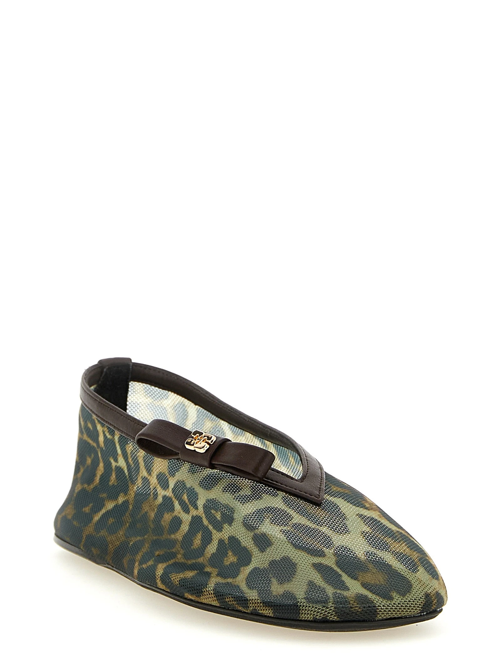 'Jenny' ballet flats