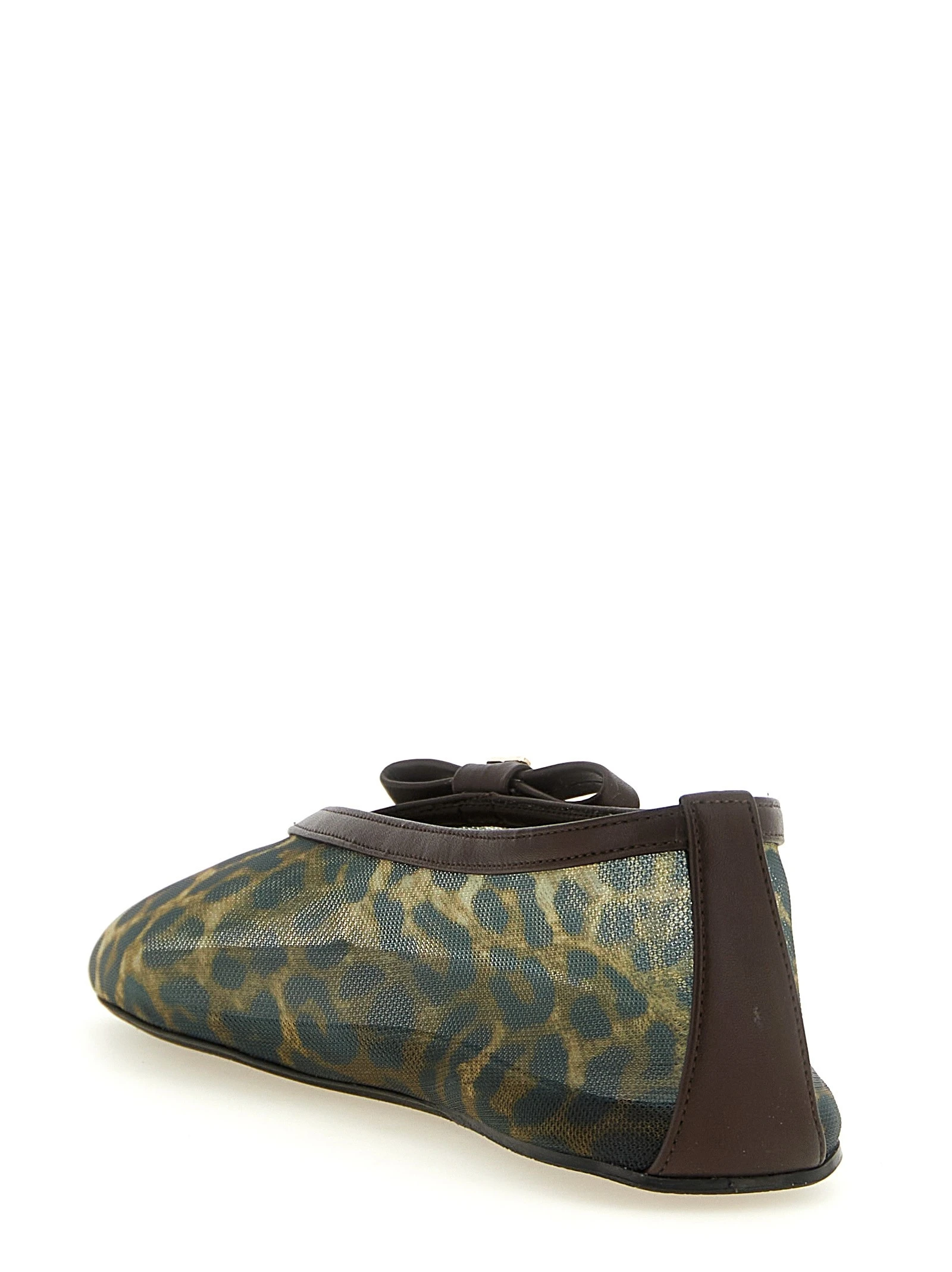 'Jenny' ballet flats