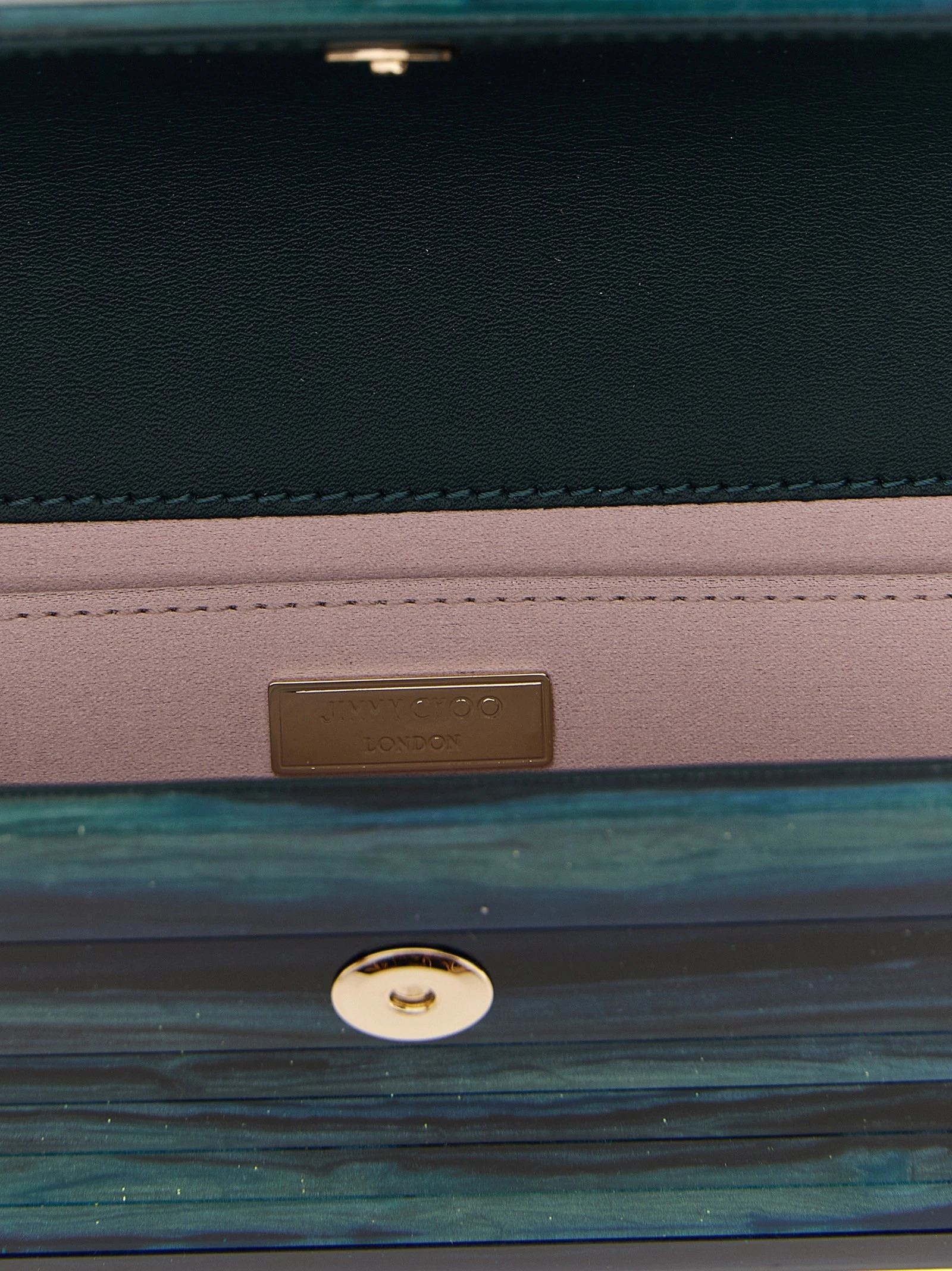 'Sweetie' clutch