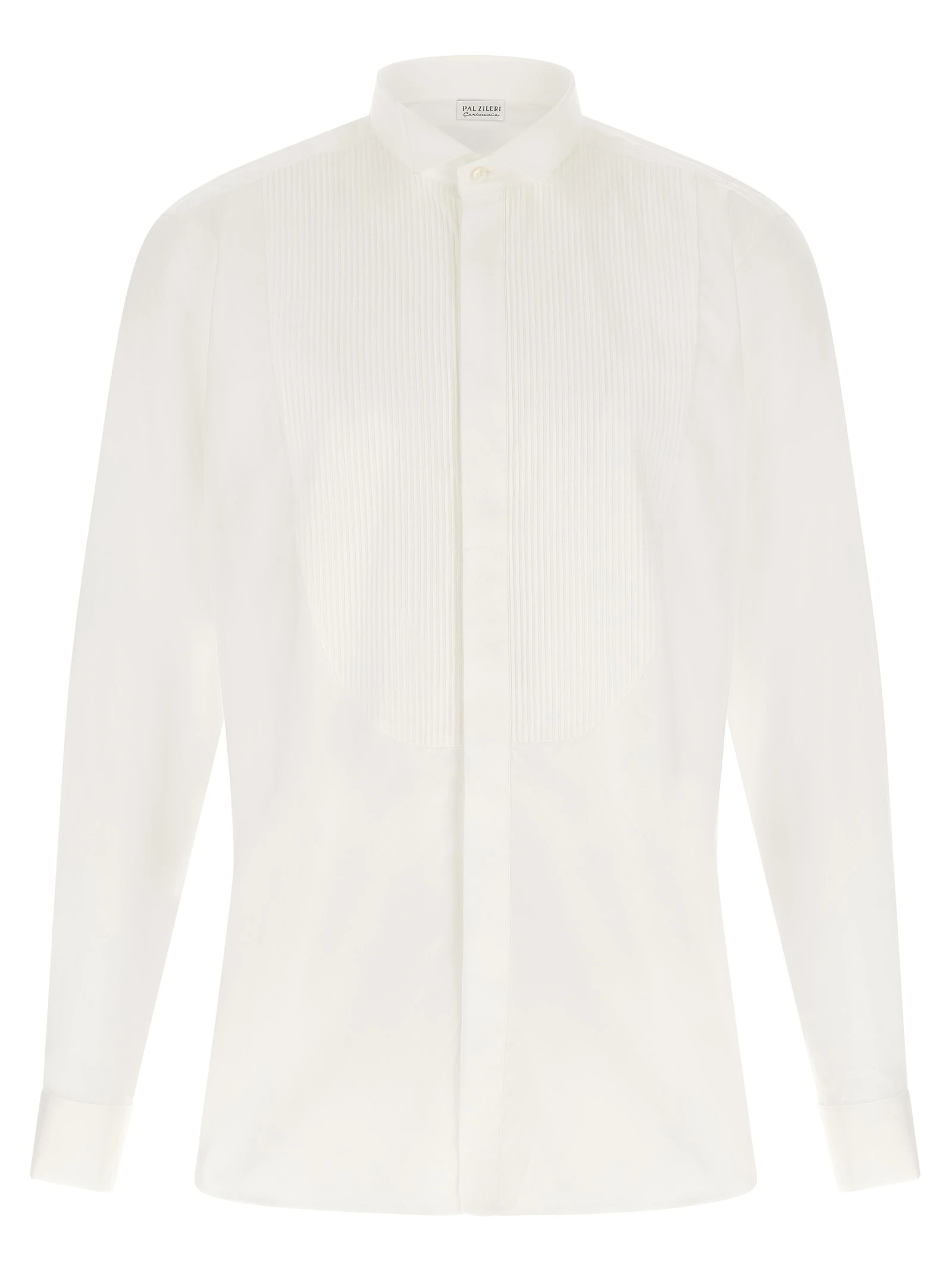 Tuxedo Shirt - Ceremony Line