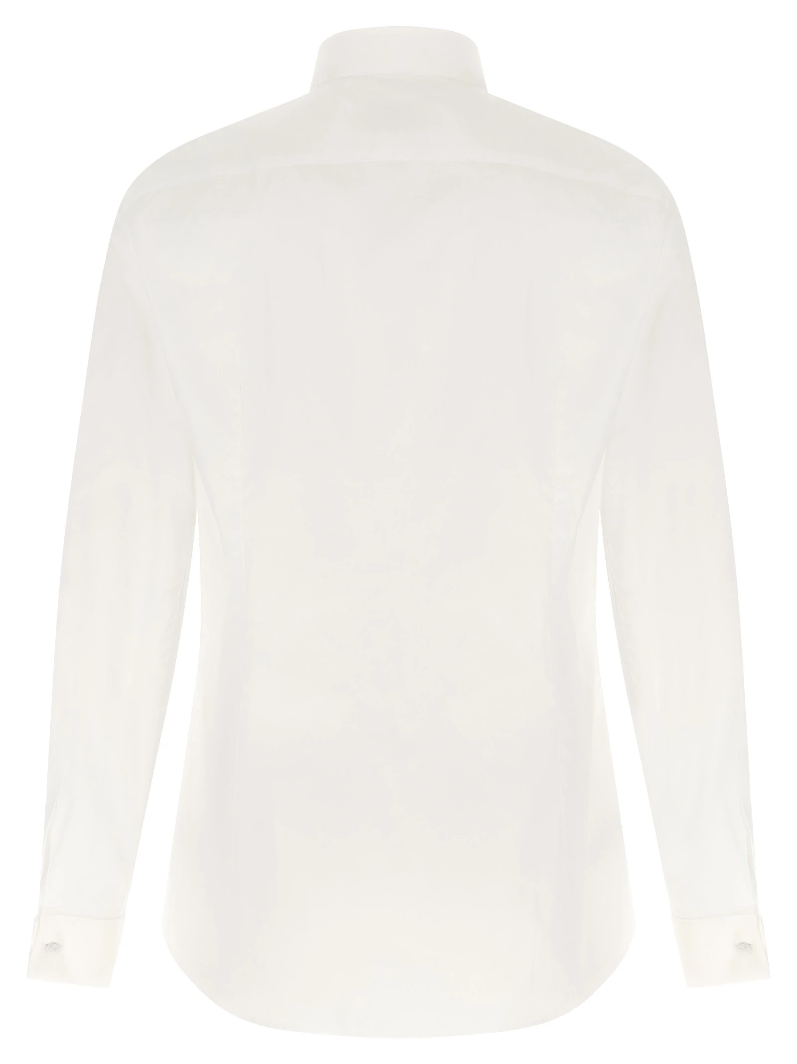 Tuxedo Shirt - Ceremony Line
