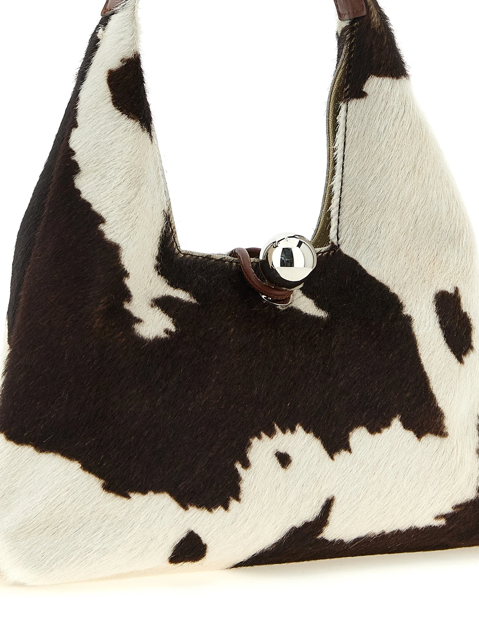 'Trapeze small' handbag