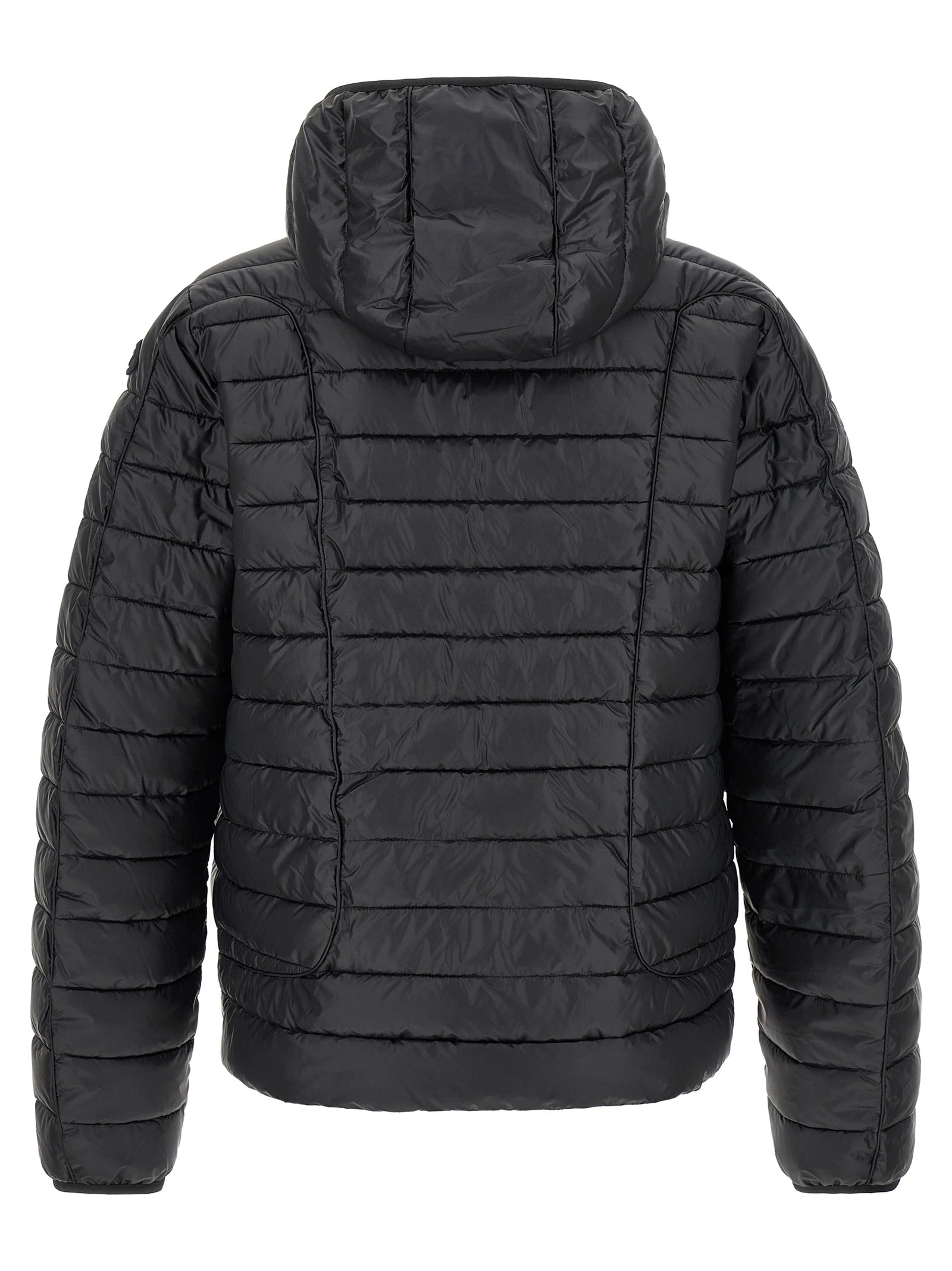 'W-Stone-WRD' down jacket