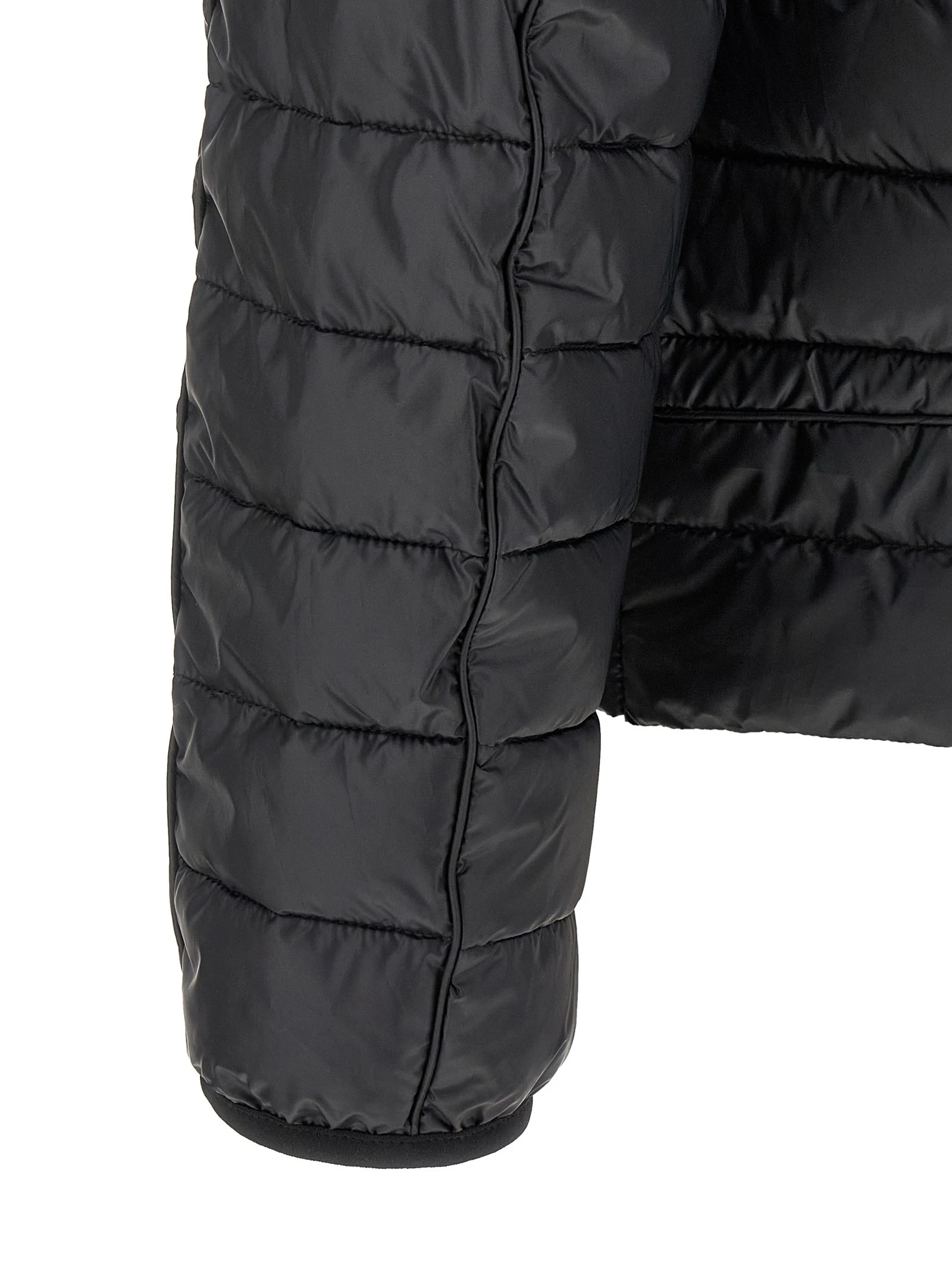 'W-Stone-WRD' down jacket
