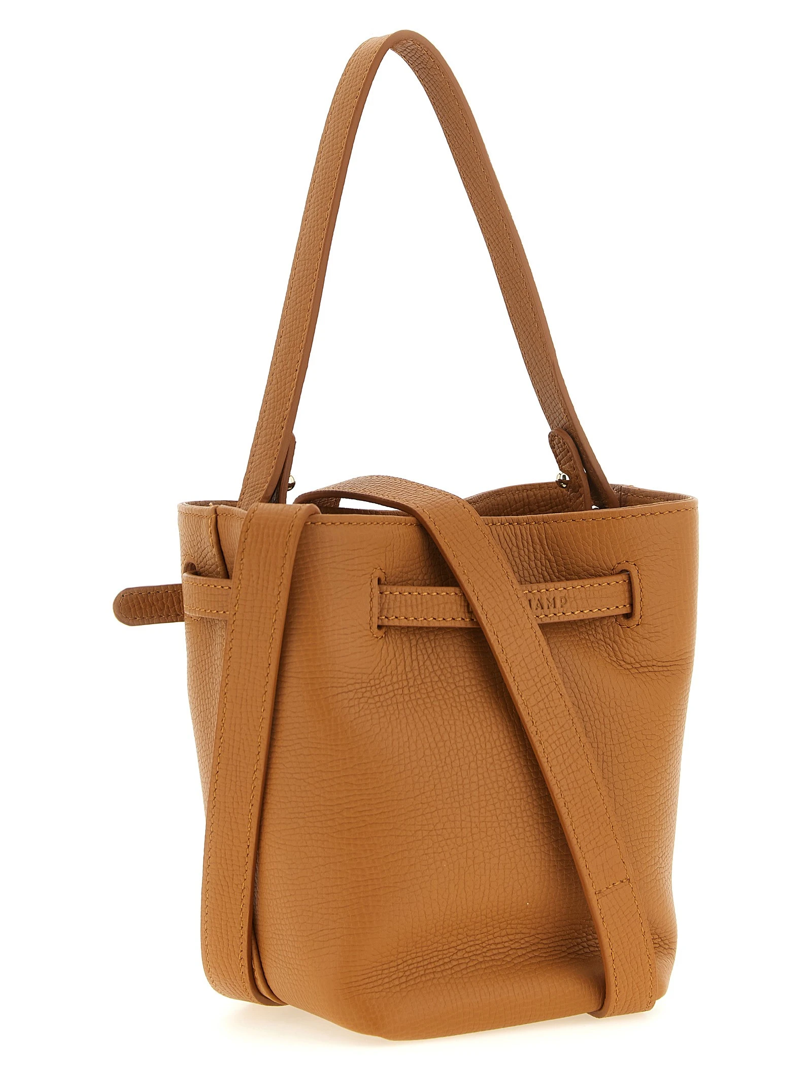 'Xs Le Smart' bucket bag