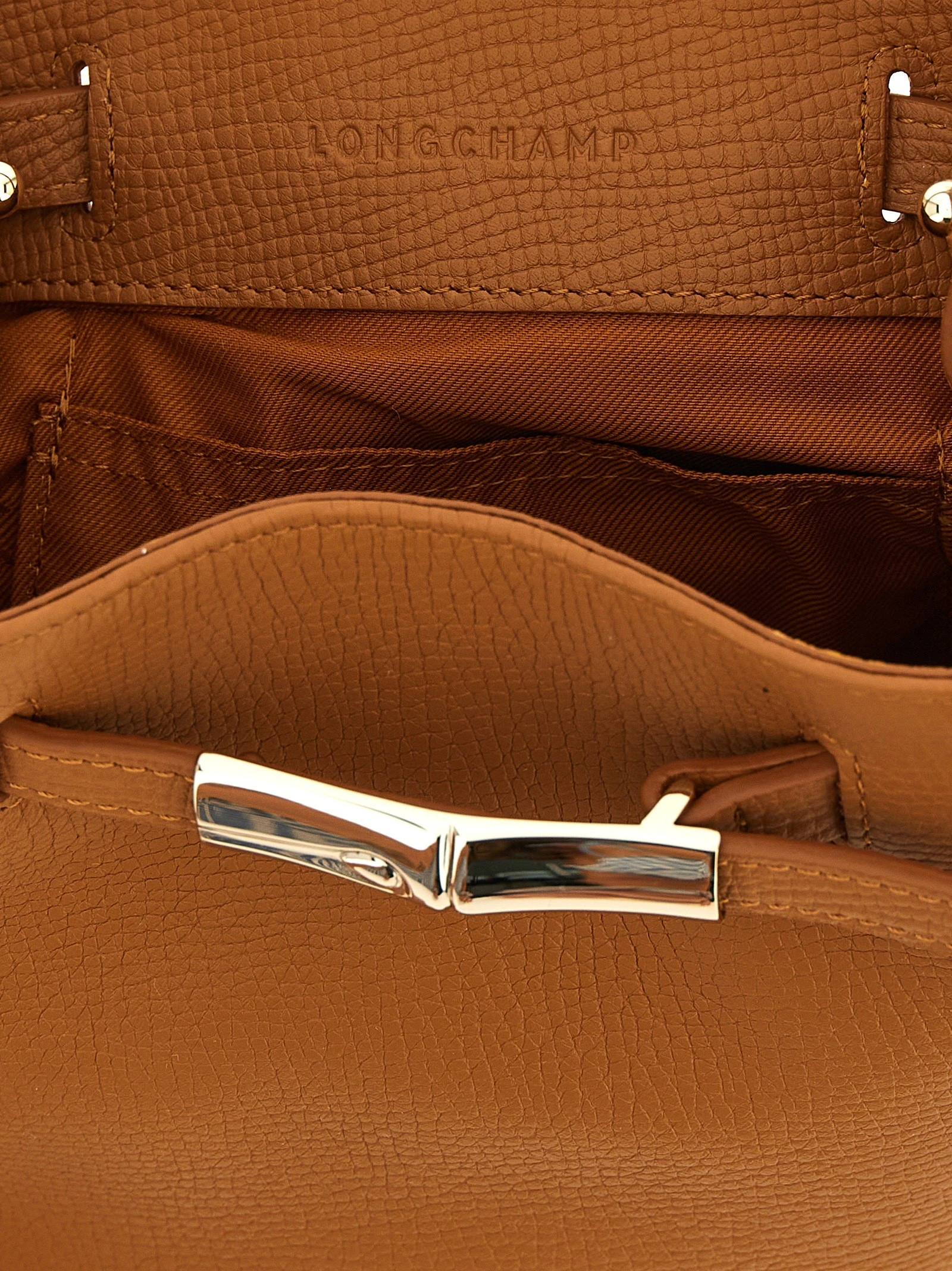 'Xs Le Smart' bucket bag