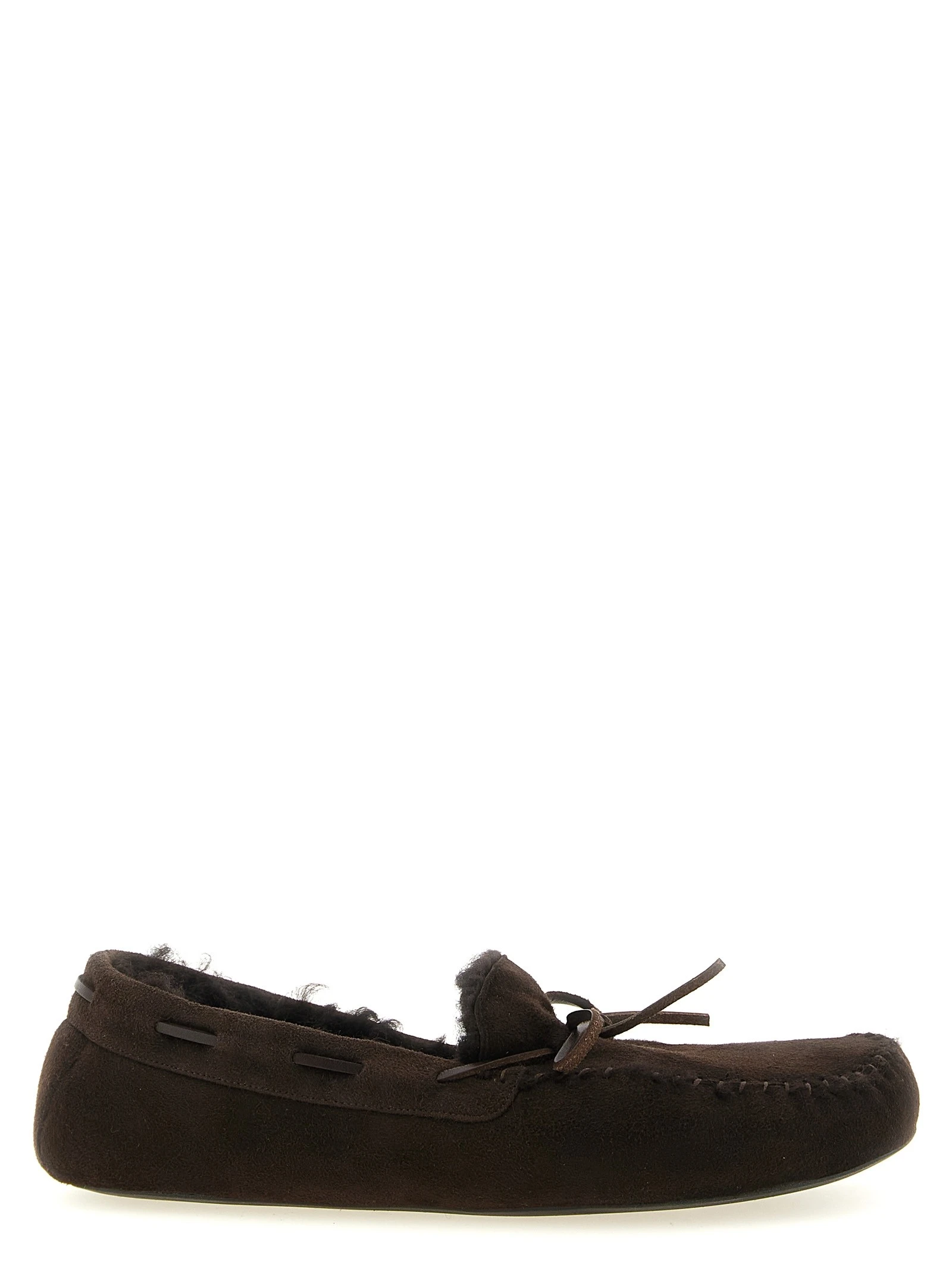 'Lucca' slippers