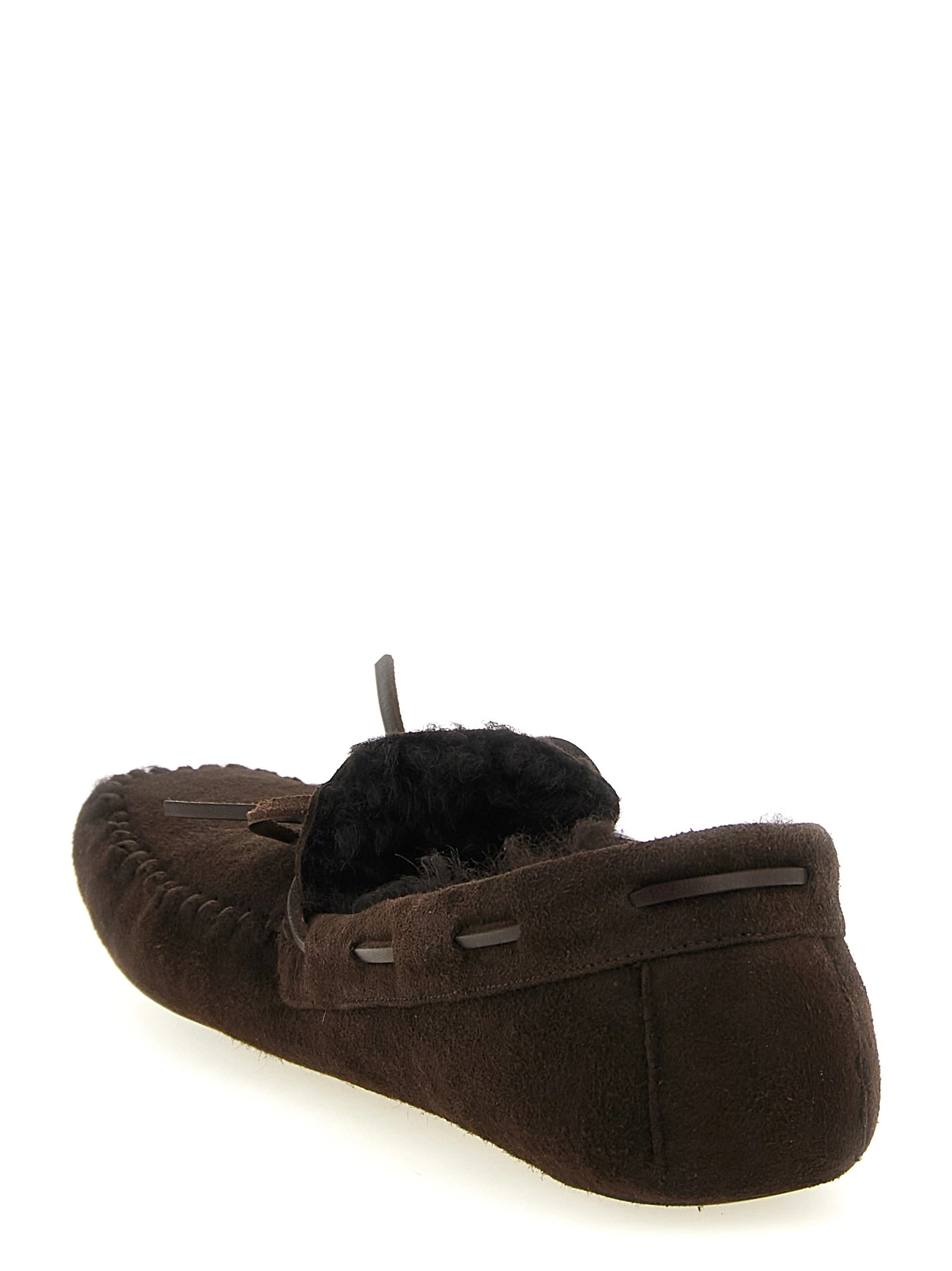'Lucca' slippers