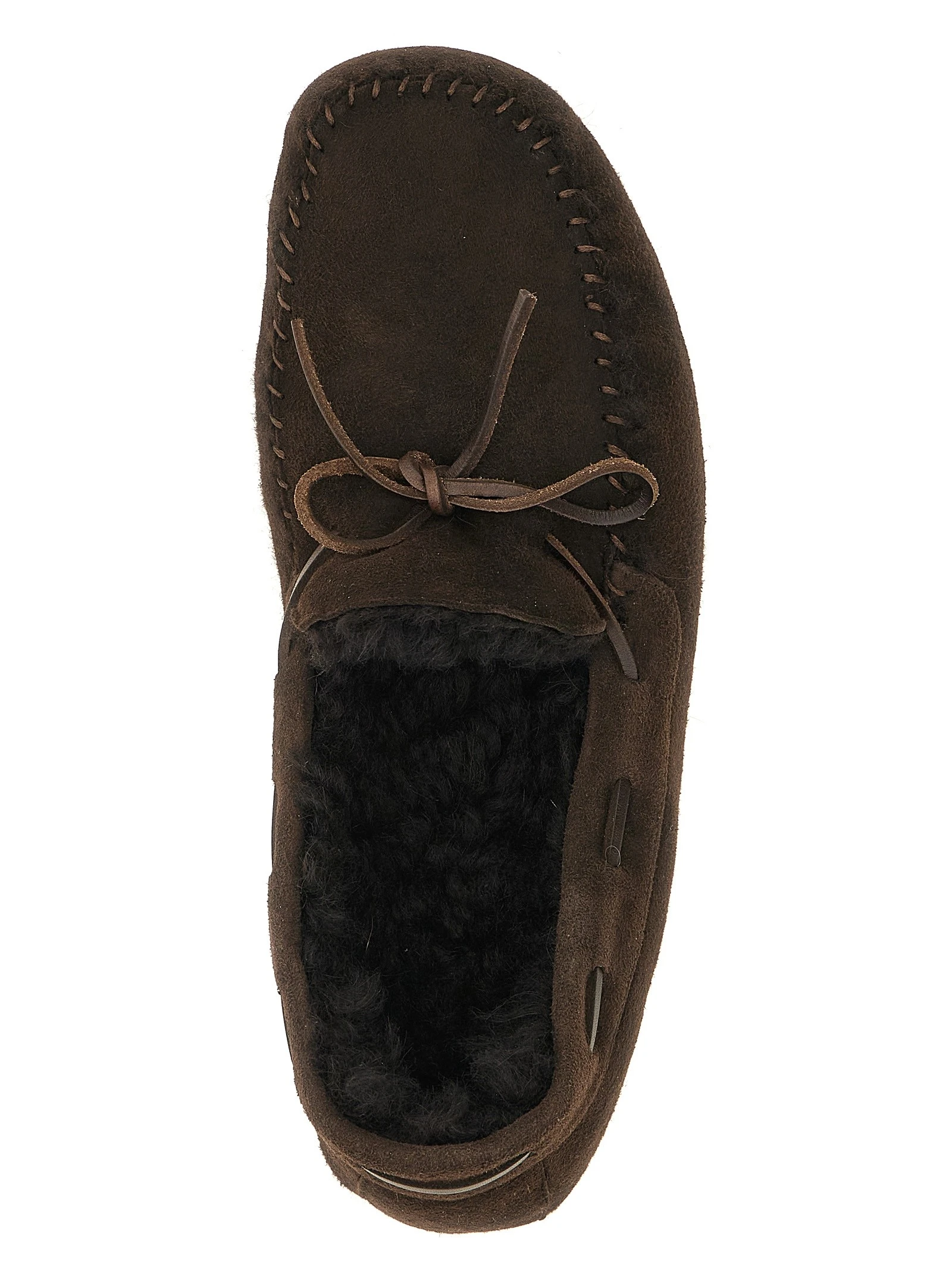 'Lucca' slippers