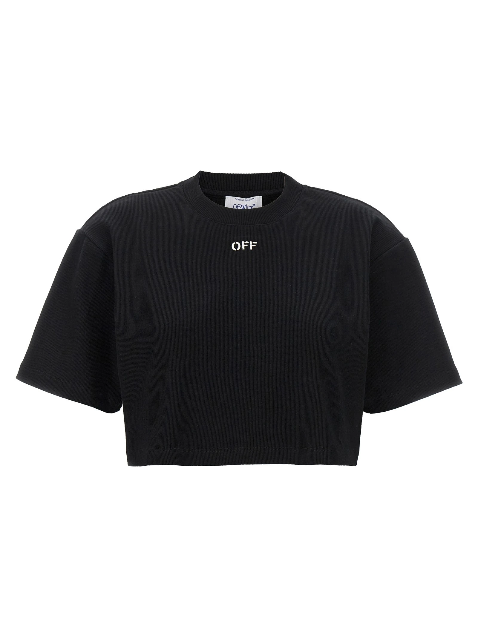 'Off Stamp' T-shirt