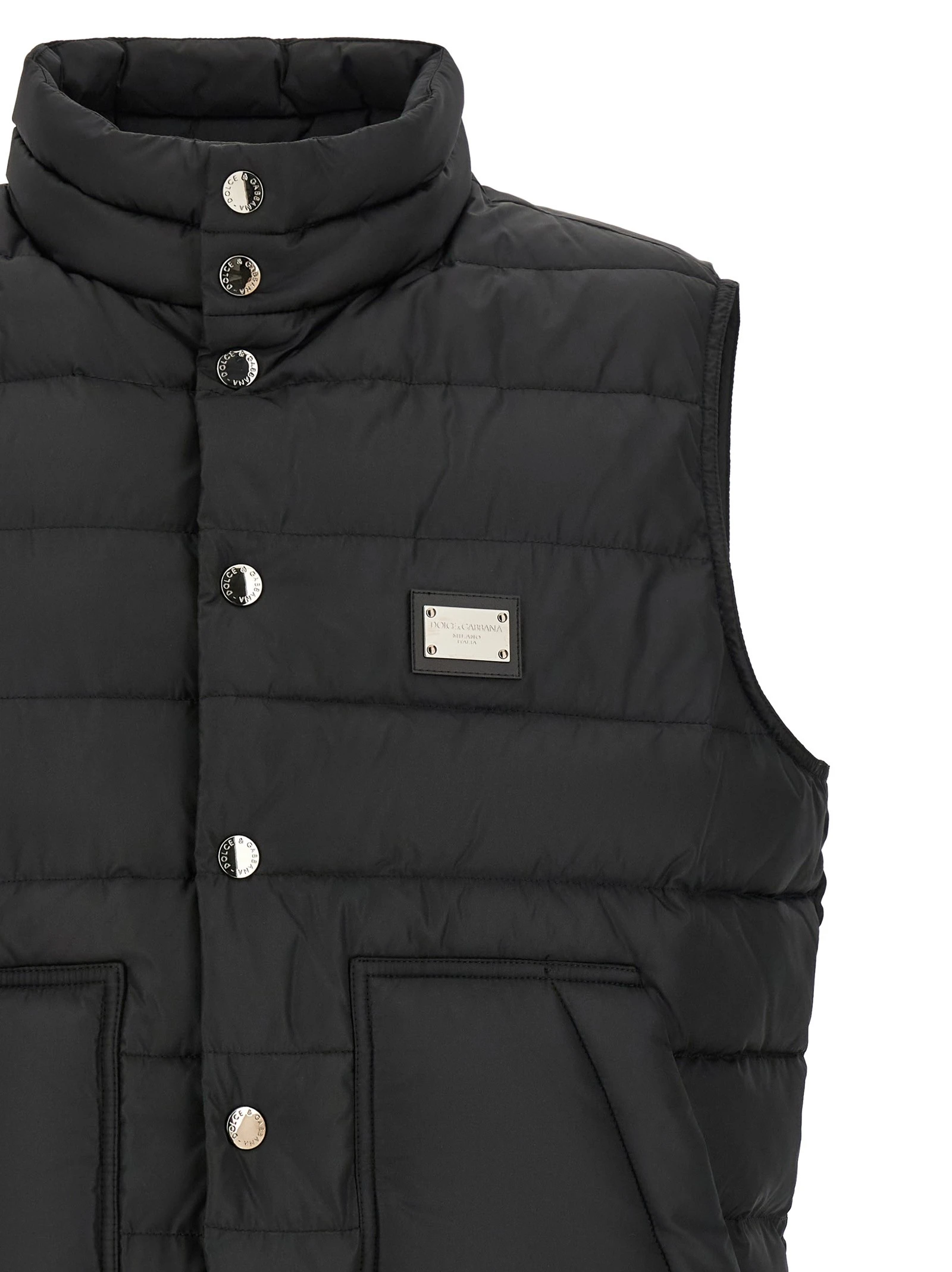 'Essential' vest