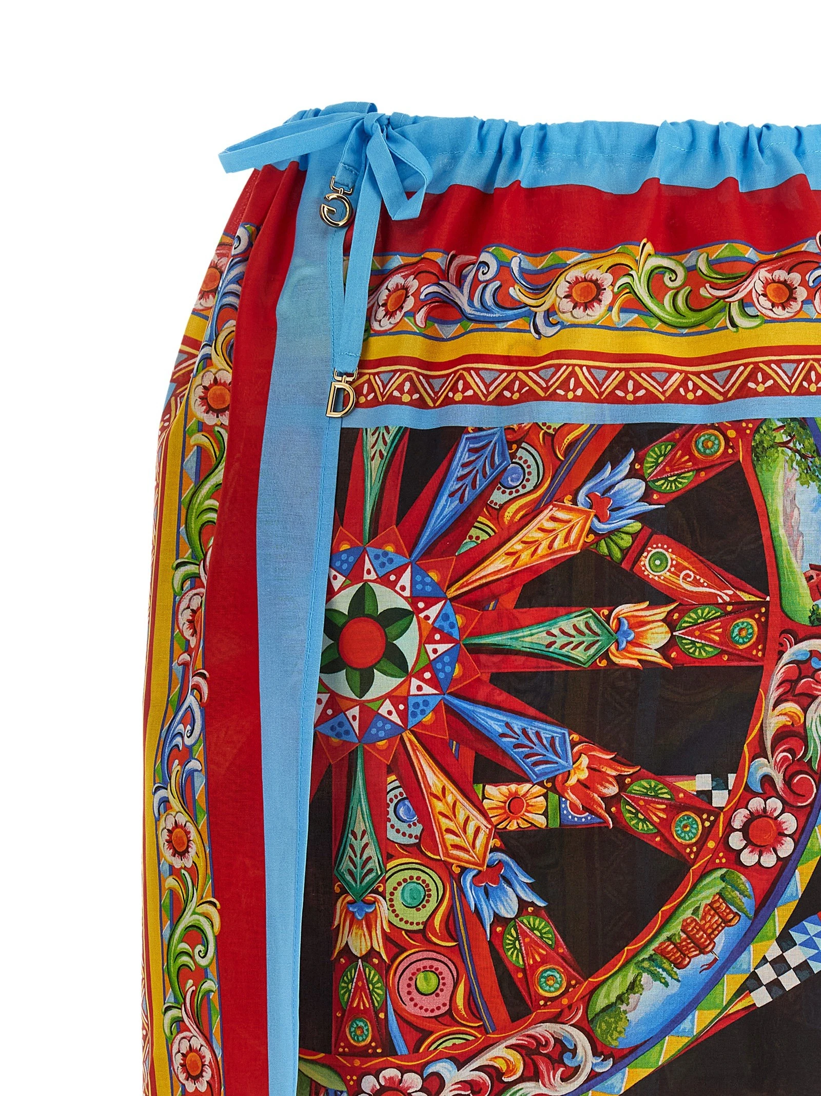 'Carretto' sarong