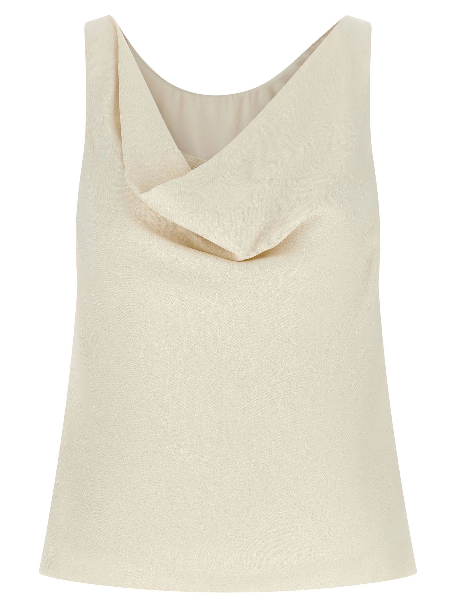 'Fluid' top