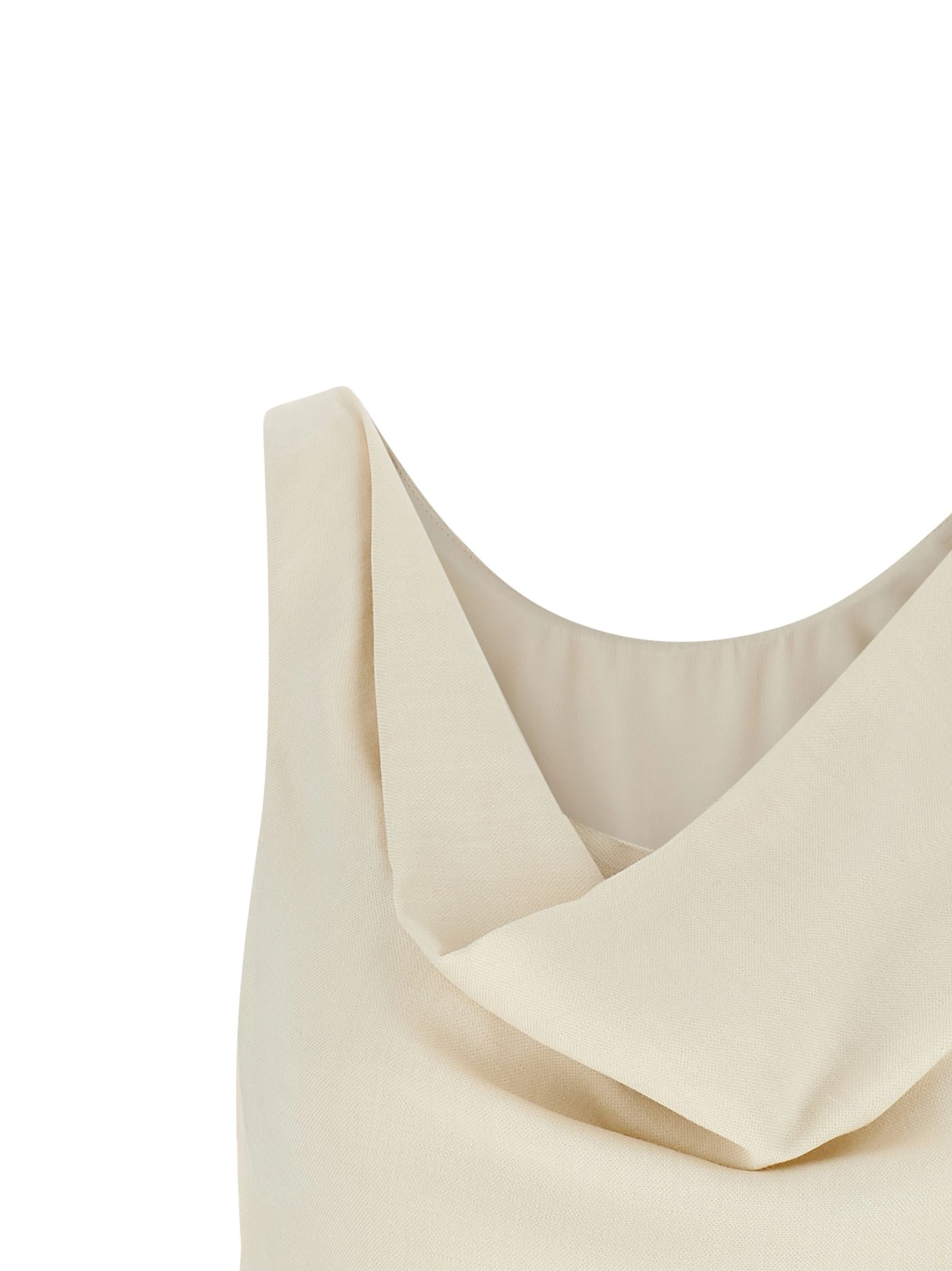 'Fluid' top