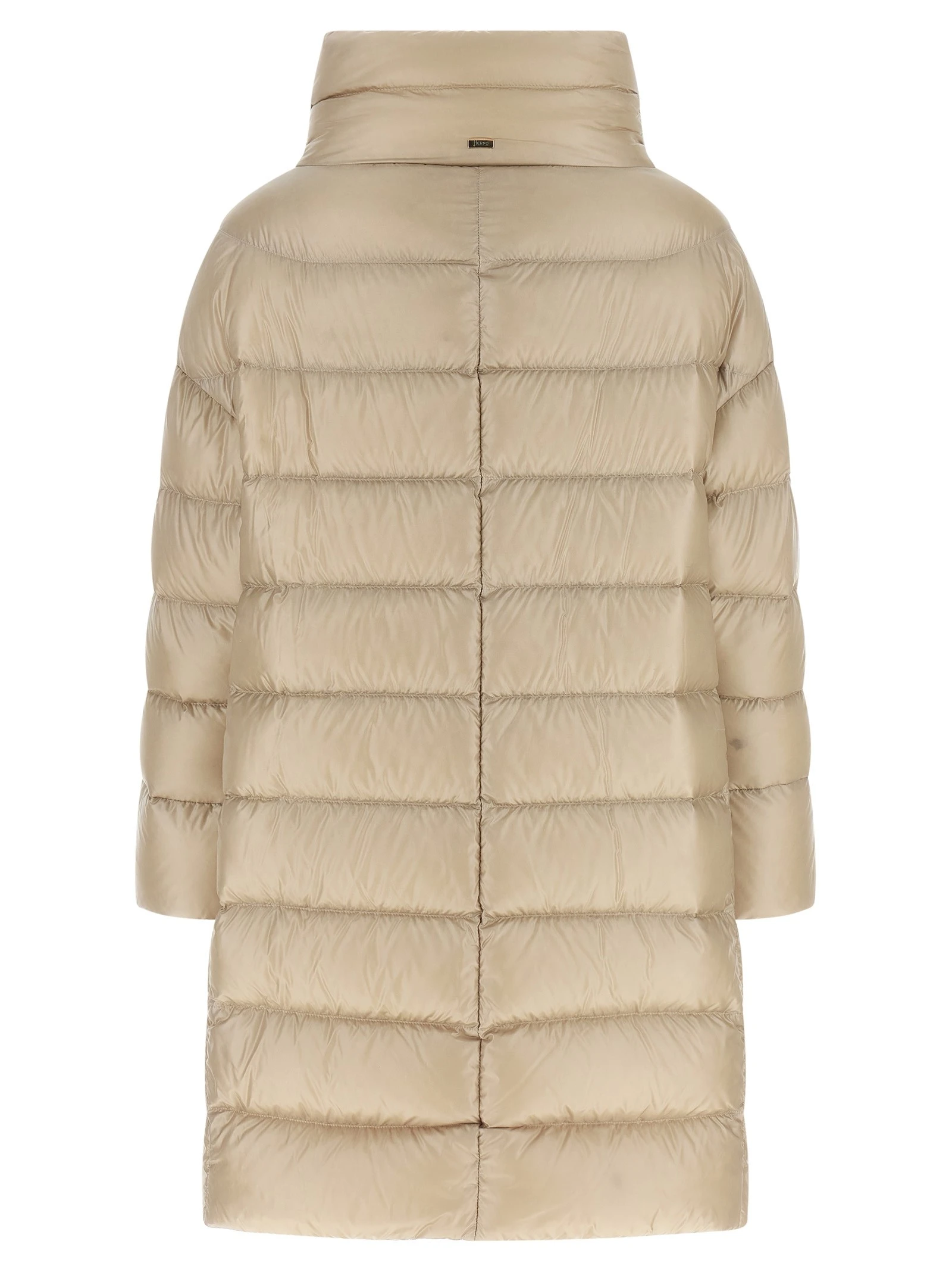 'Matilde' down jacket
