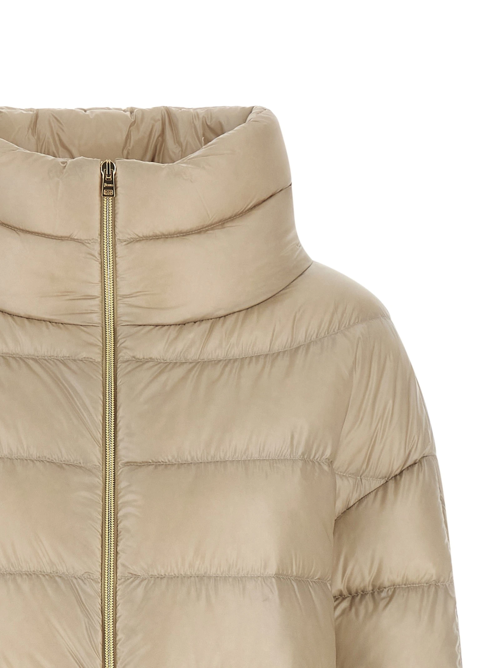 'Matilde' down jacket