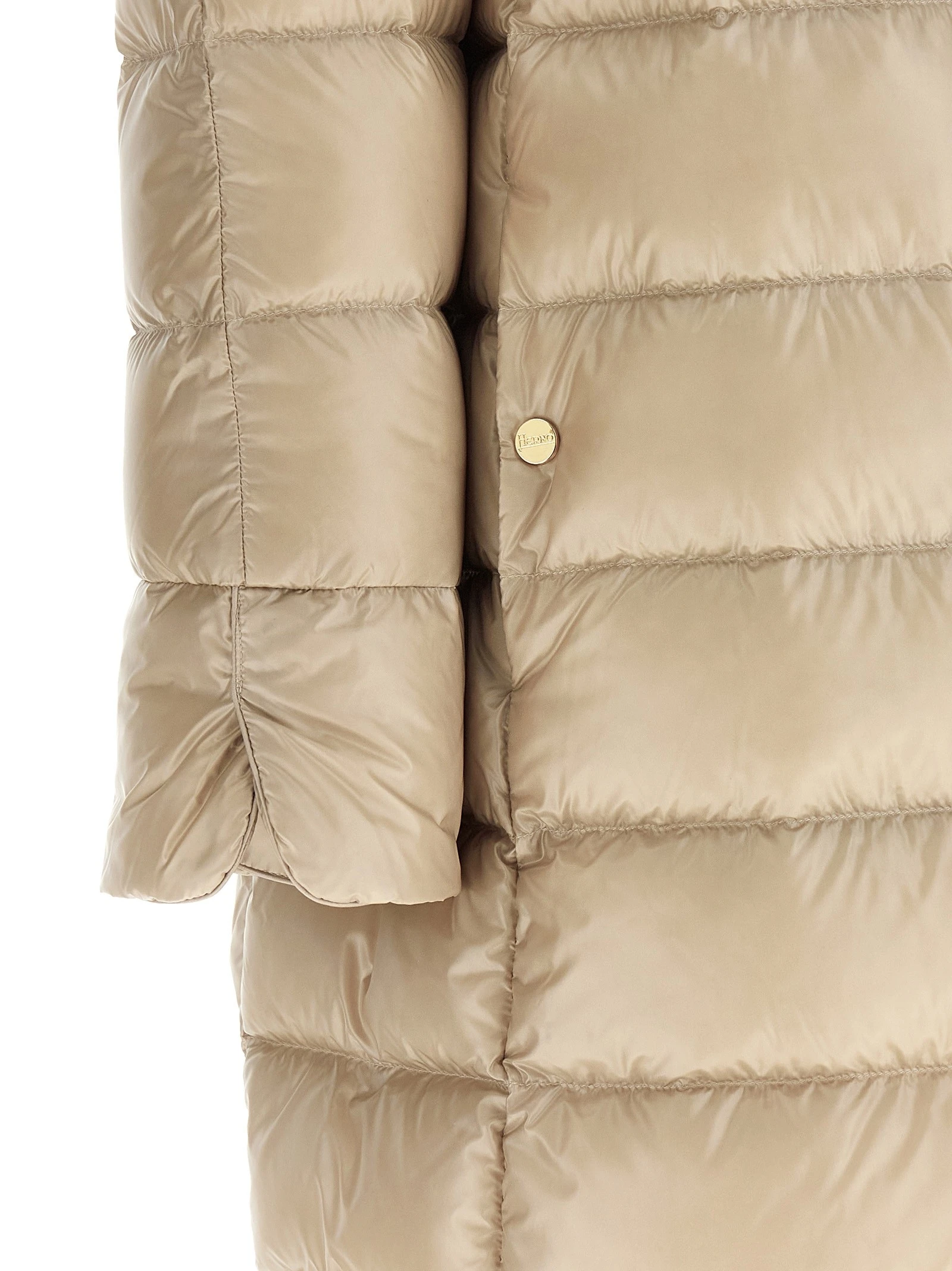 'Matilde' down jacket