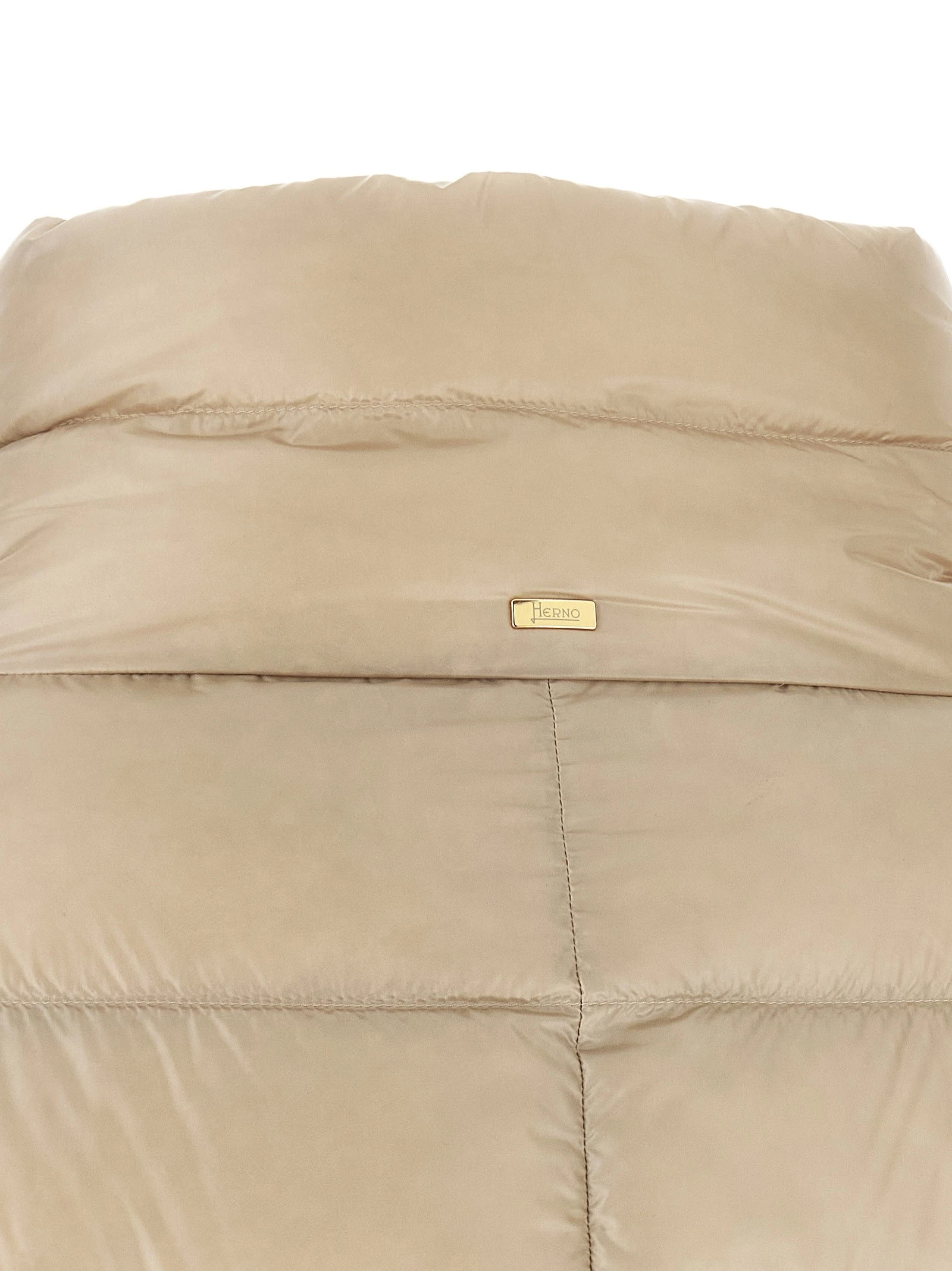 'Matilde' down jacket
