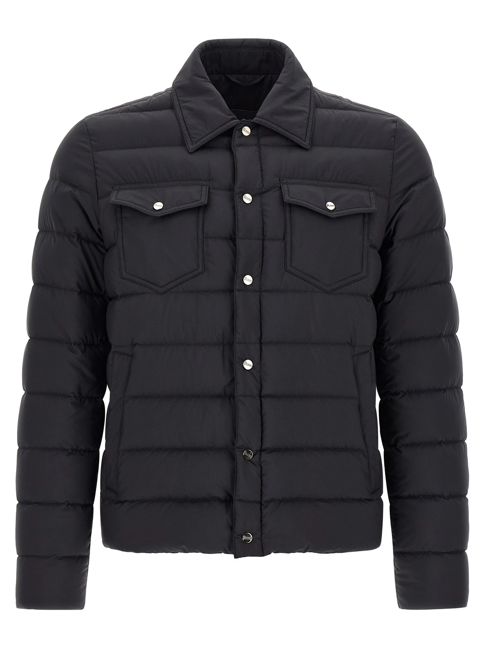 'La Denim Jacket' jacket