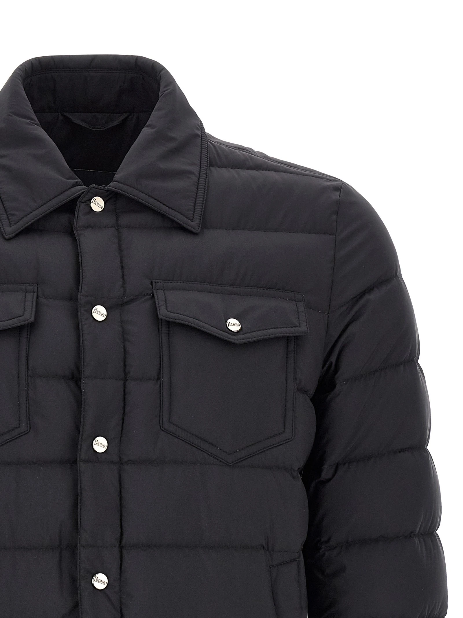 'La Denim Jacket' jacket