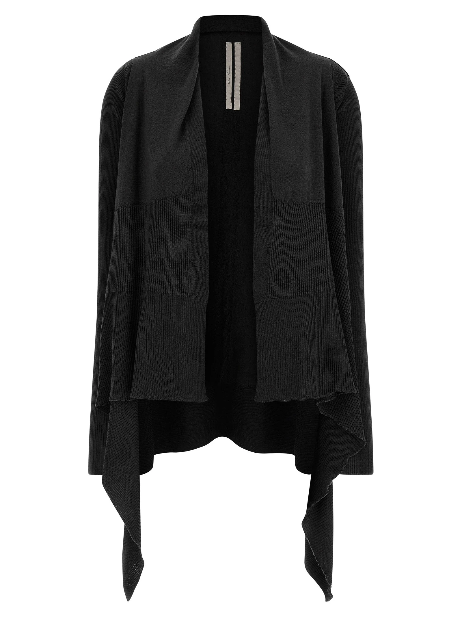 'Medium Wrap' cardigan