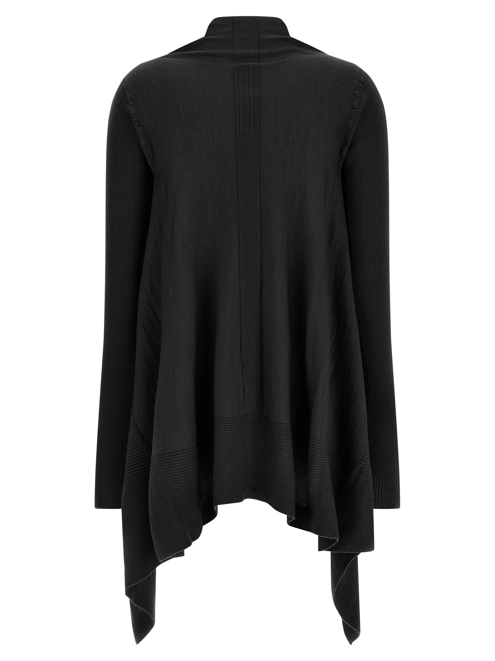 'Medium Wrap' cardigan