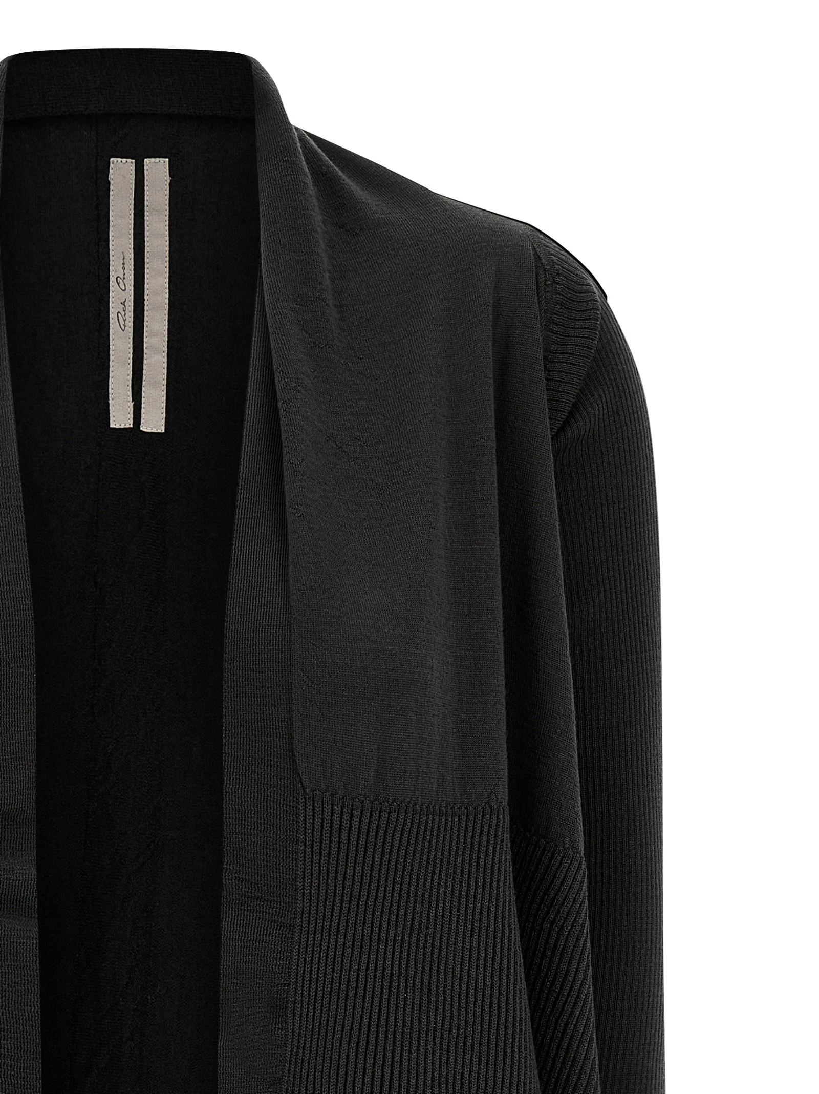 'Medium Wrap' cardigan